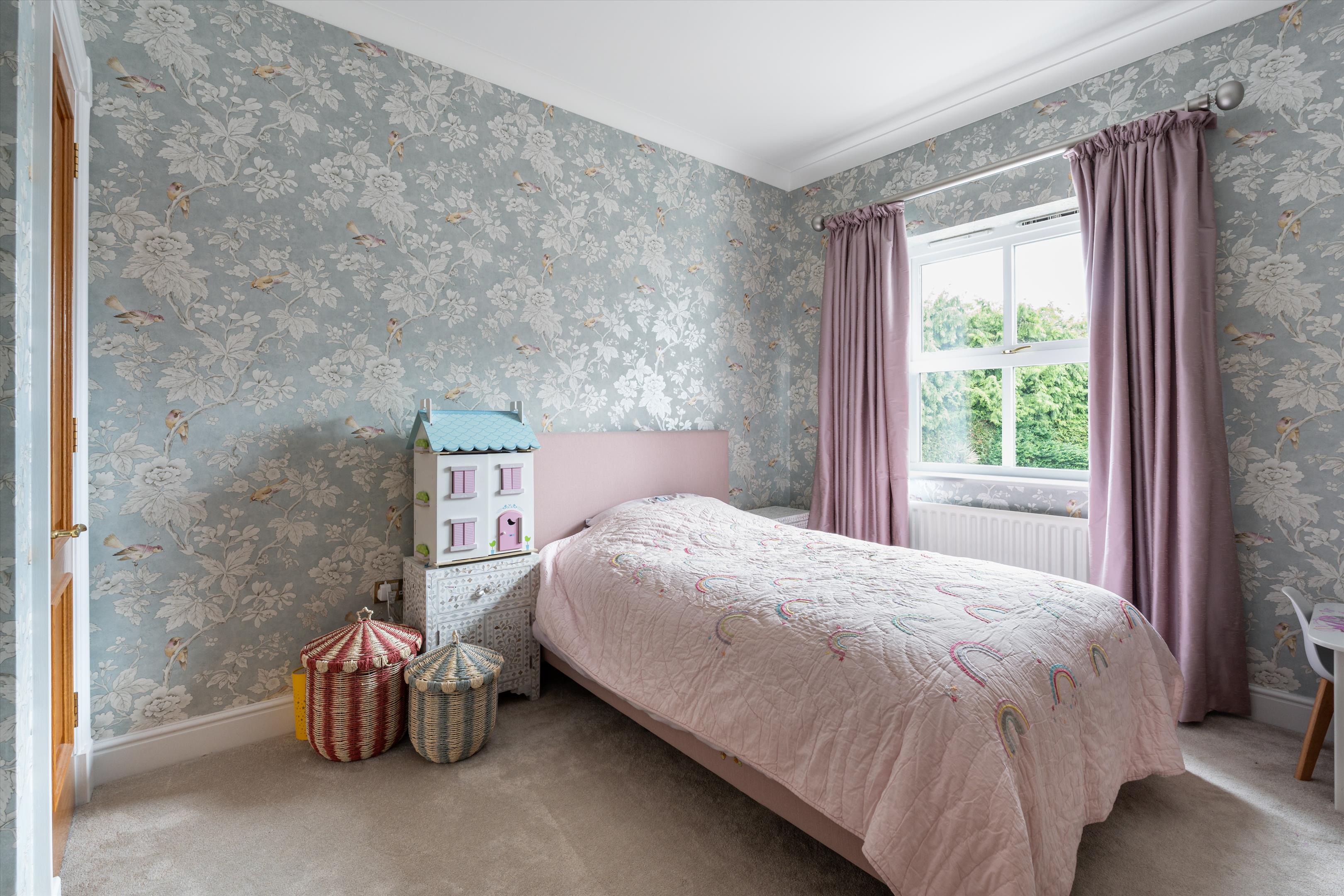 Cranley Dene, Guildford, Surrey GU1