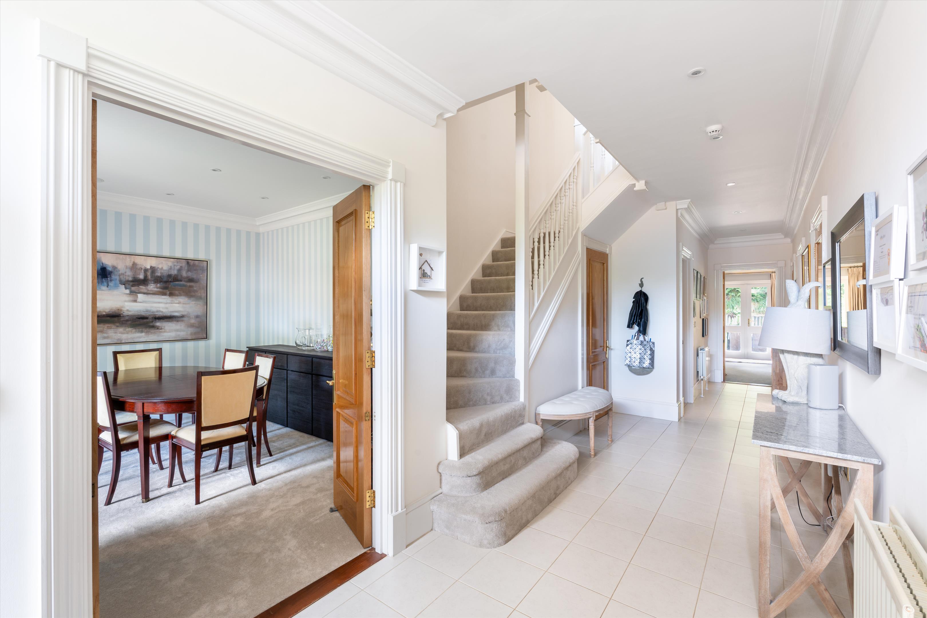 Cranley Dene, Guildford, Surrey GU1