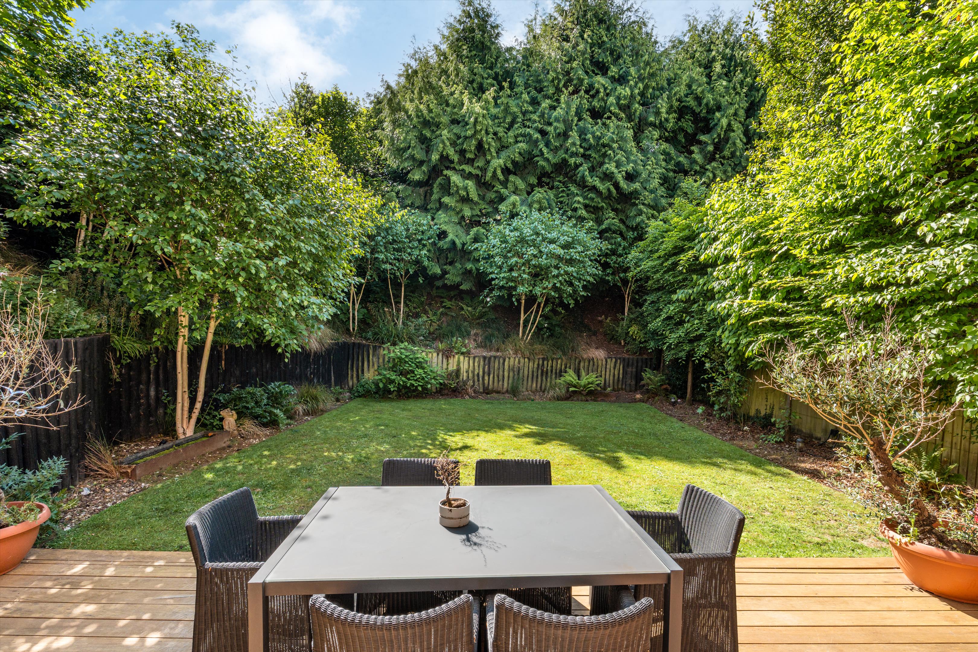 Cranley Dene, Guildford, Surrey GU1
