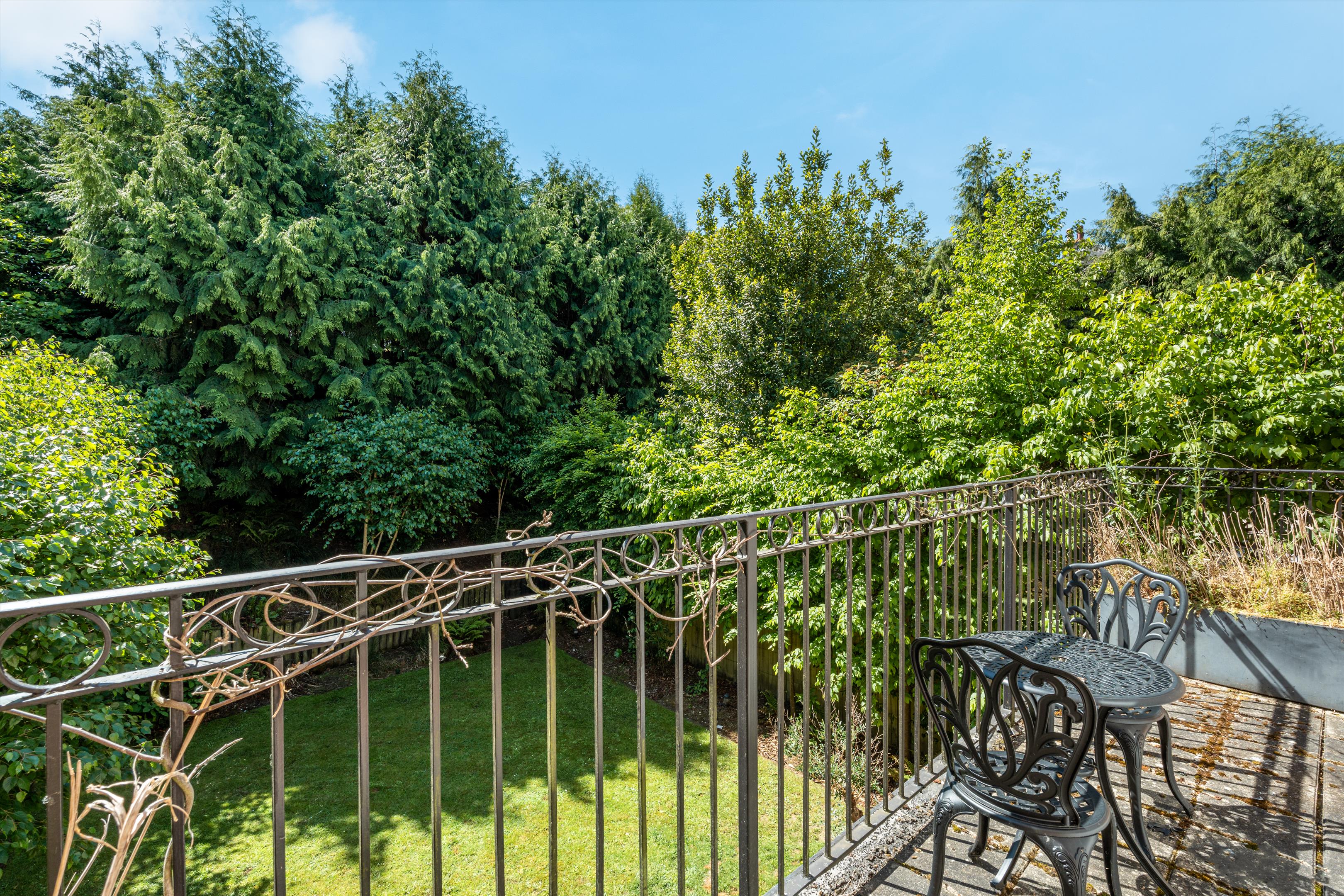 Cranley Dene, Guildford, Surrey GU1