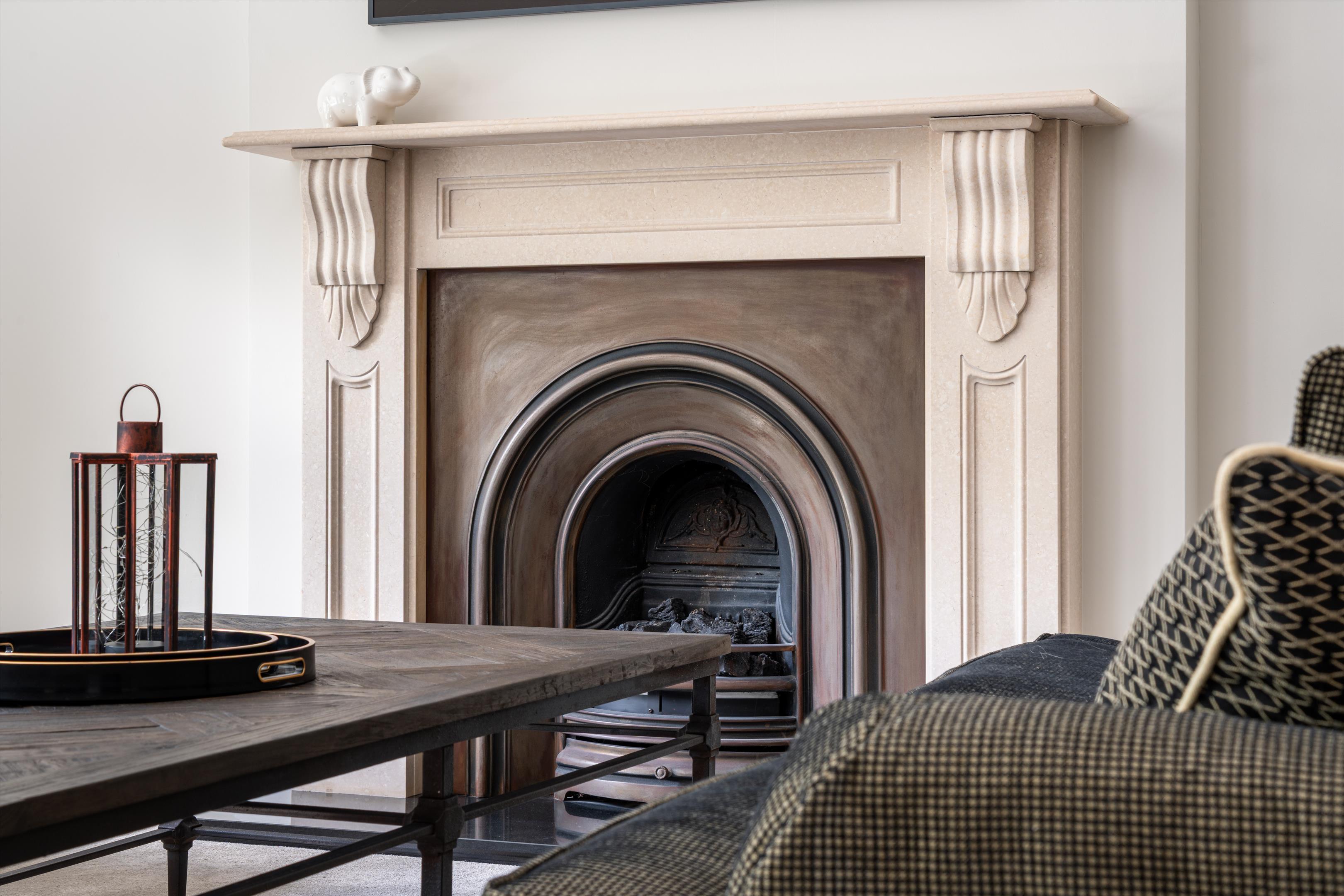 Cranley Dene, Guildford, Surrey GU1