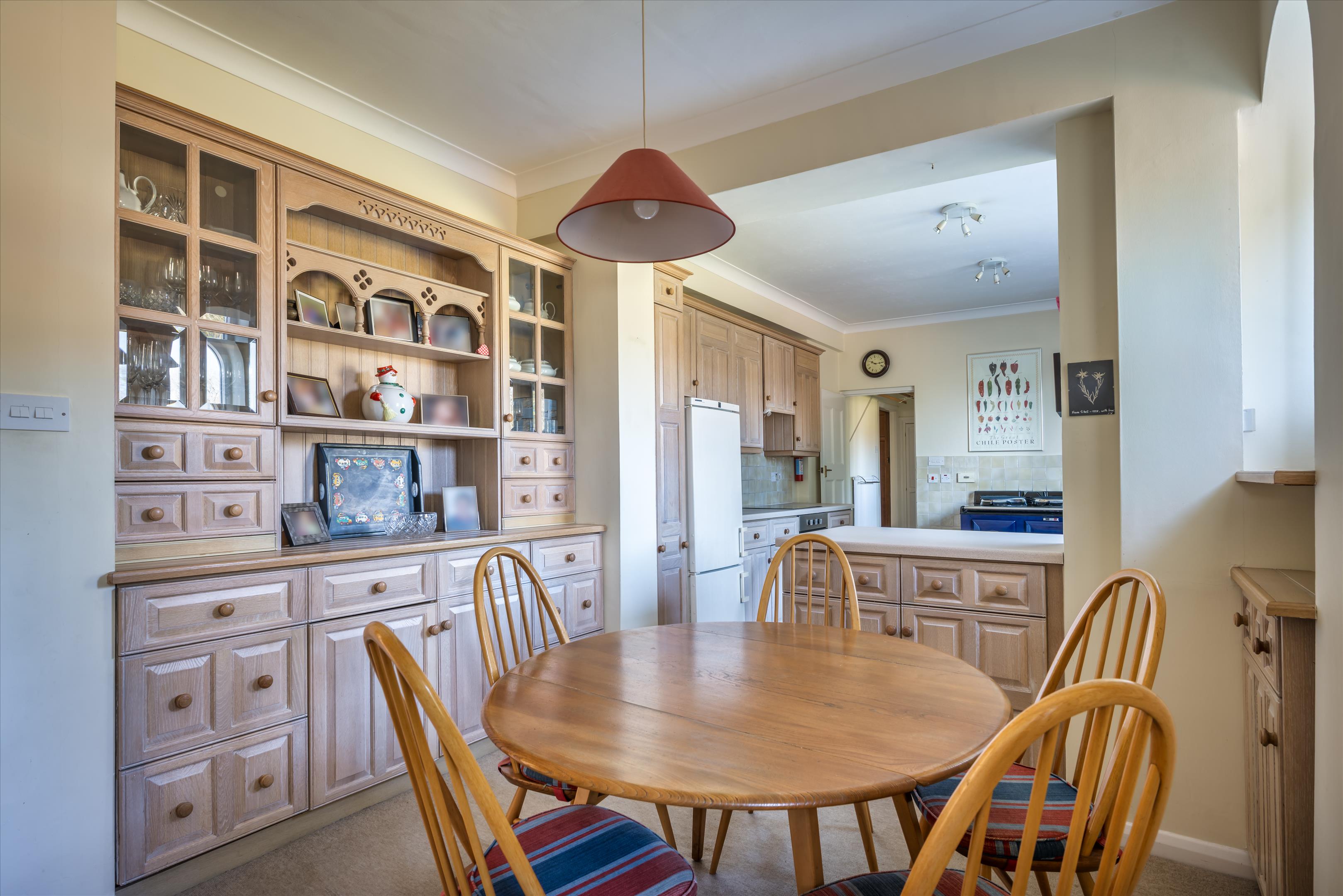 Coldharbour, Dorking, Surrey, RH5