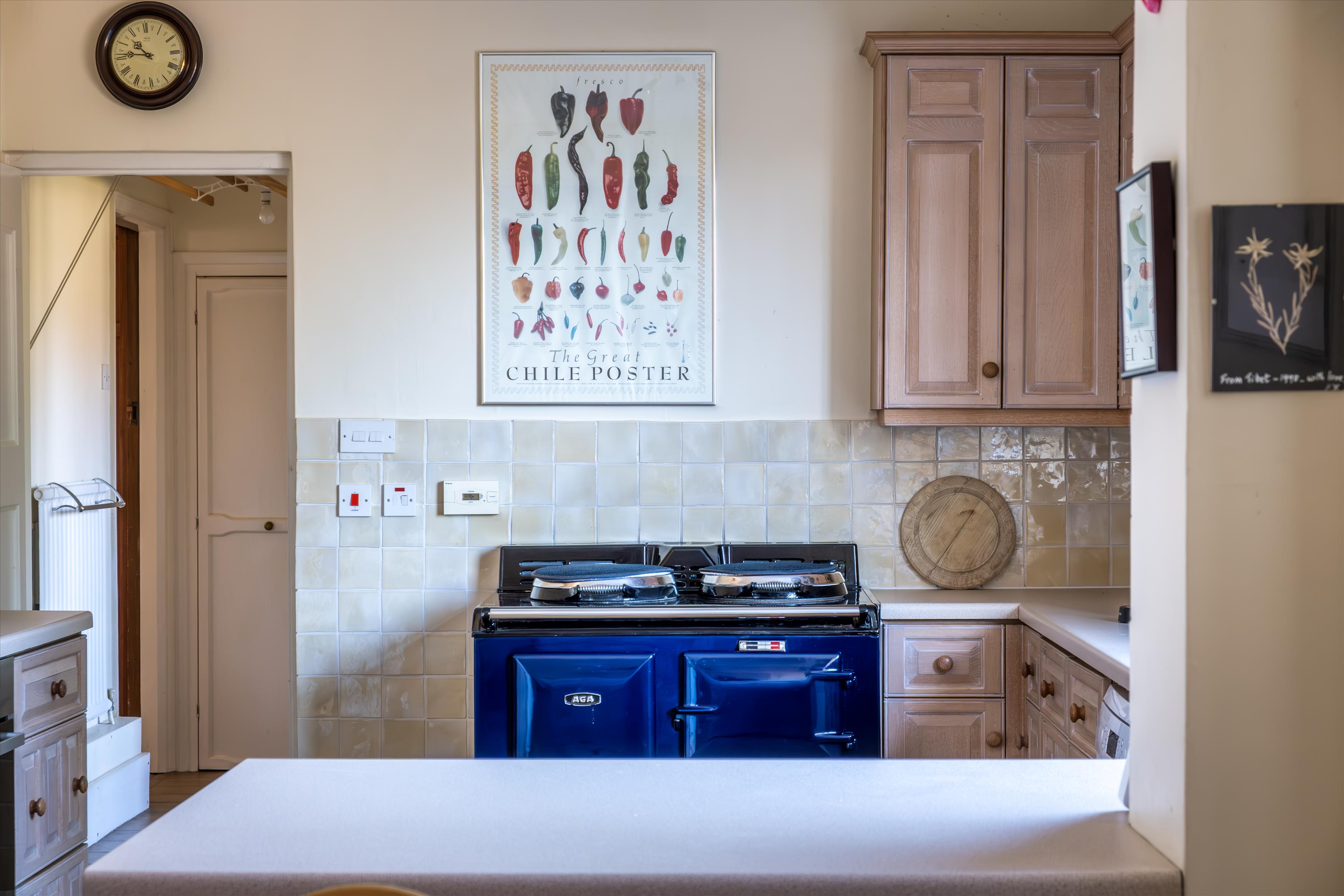 Coldharbour, Dorking, Surrey, RH5