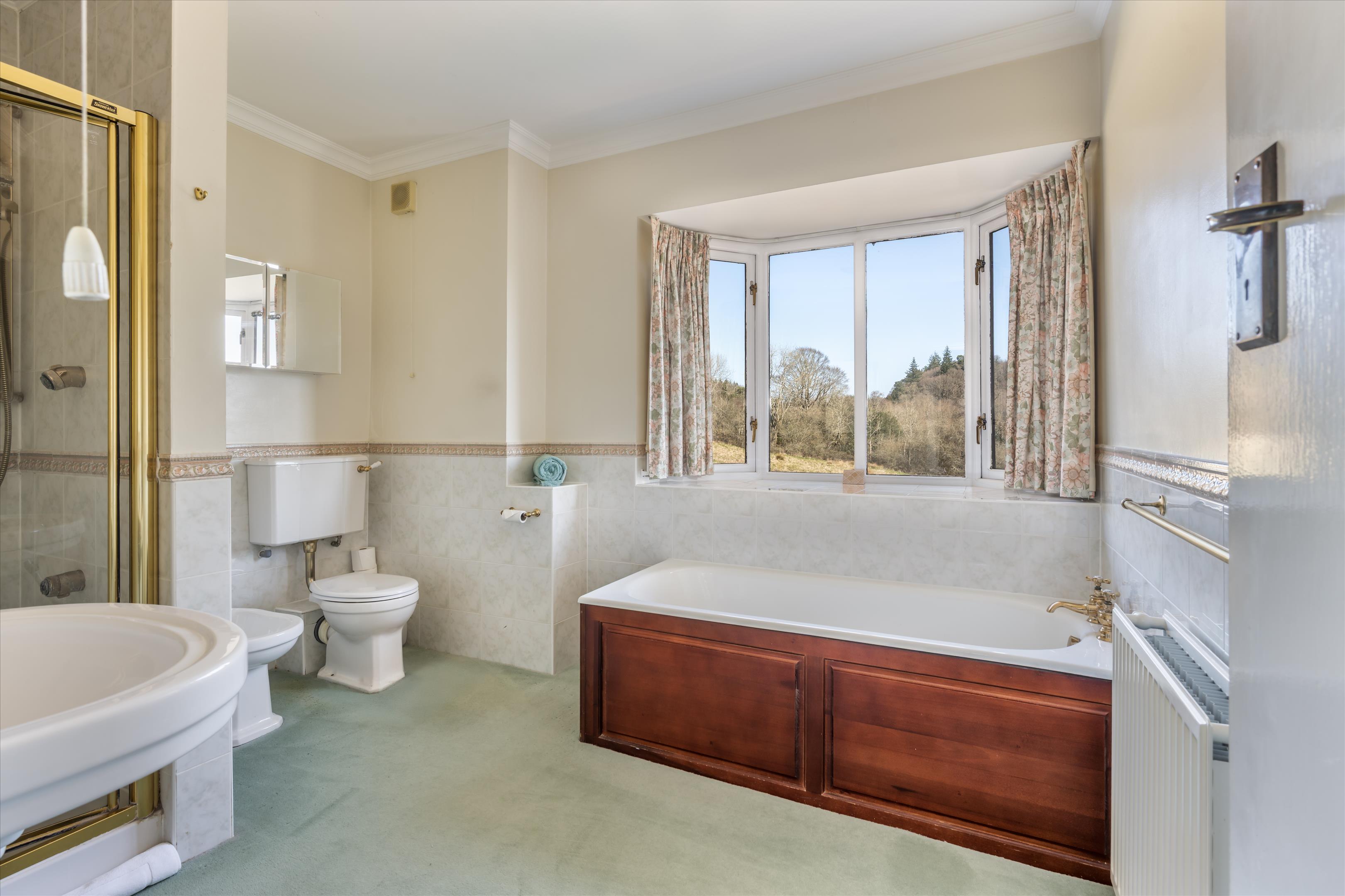 Coldharbour, Dorking, Surrey, RH5