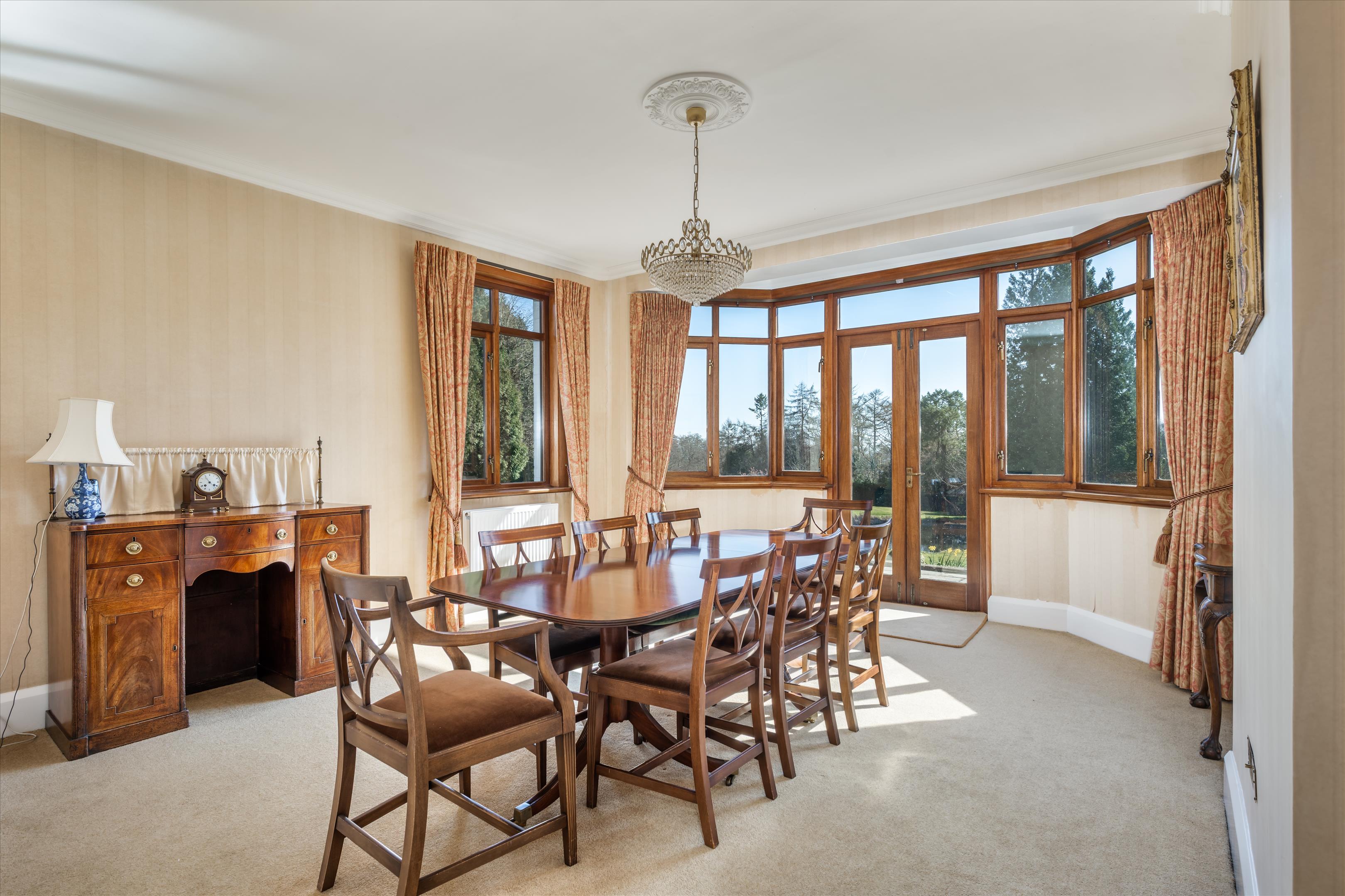 Coldharbour, Dorking, Surrey, RH5