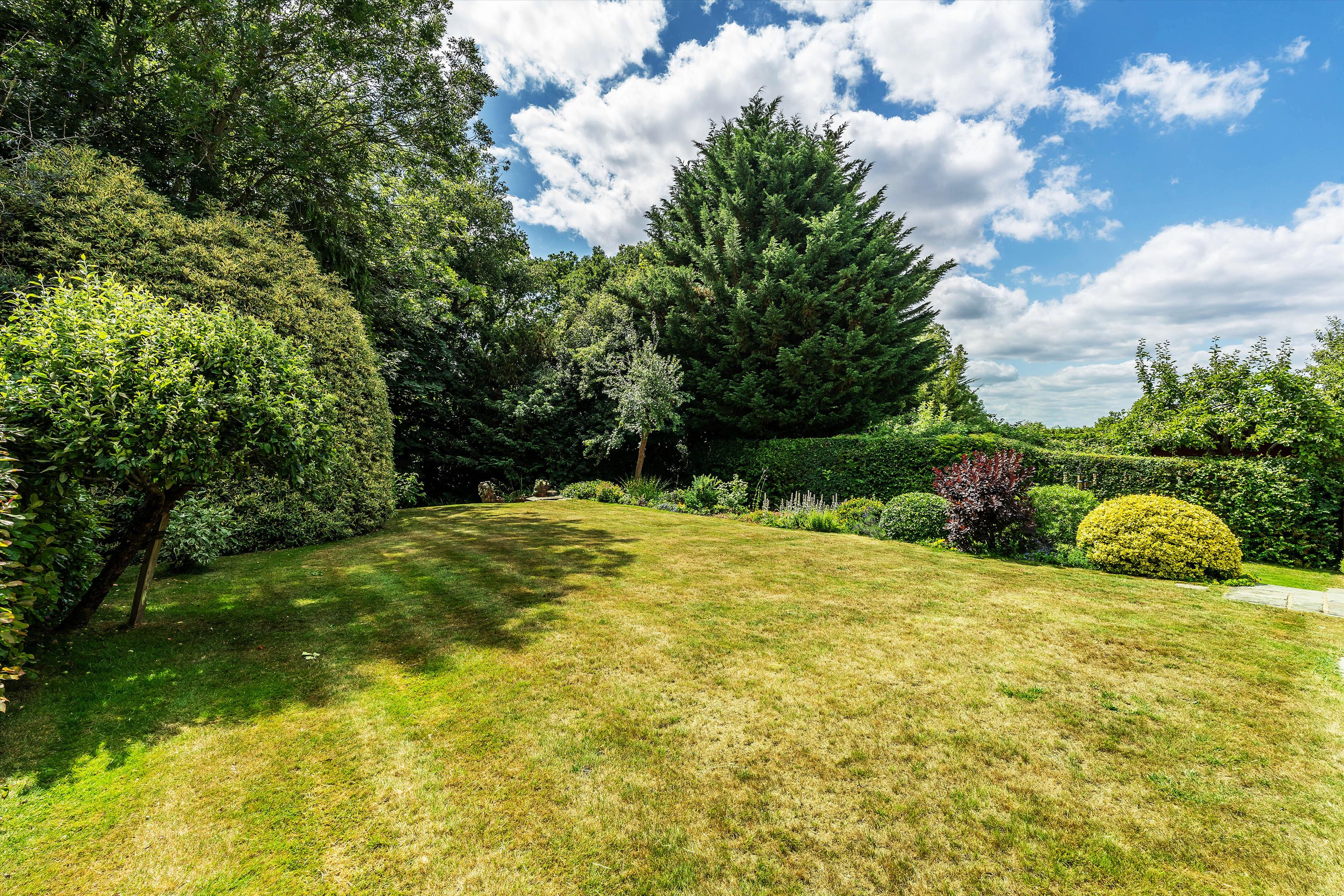 Abbotswood, Guildford, Surrey, GU1.