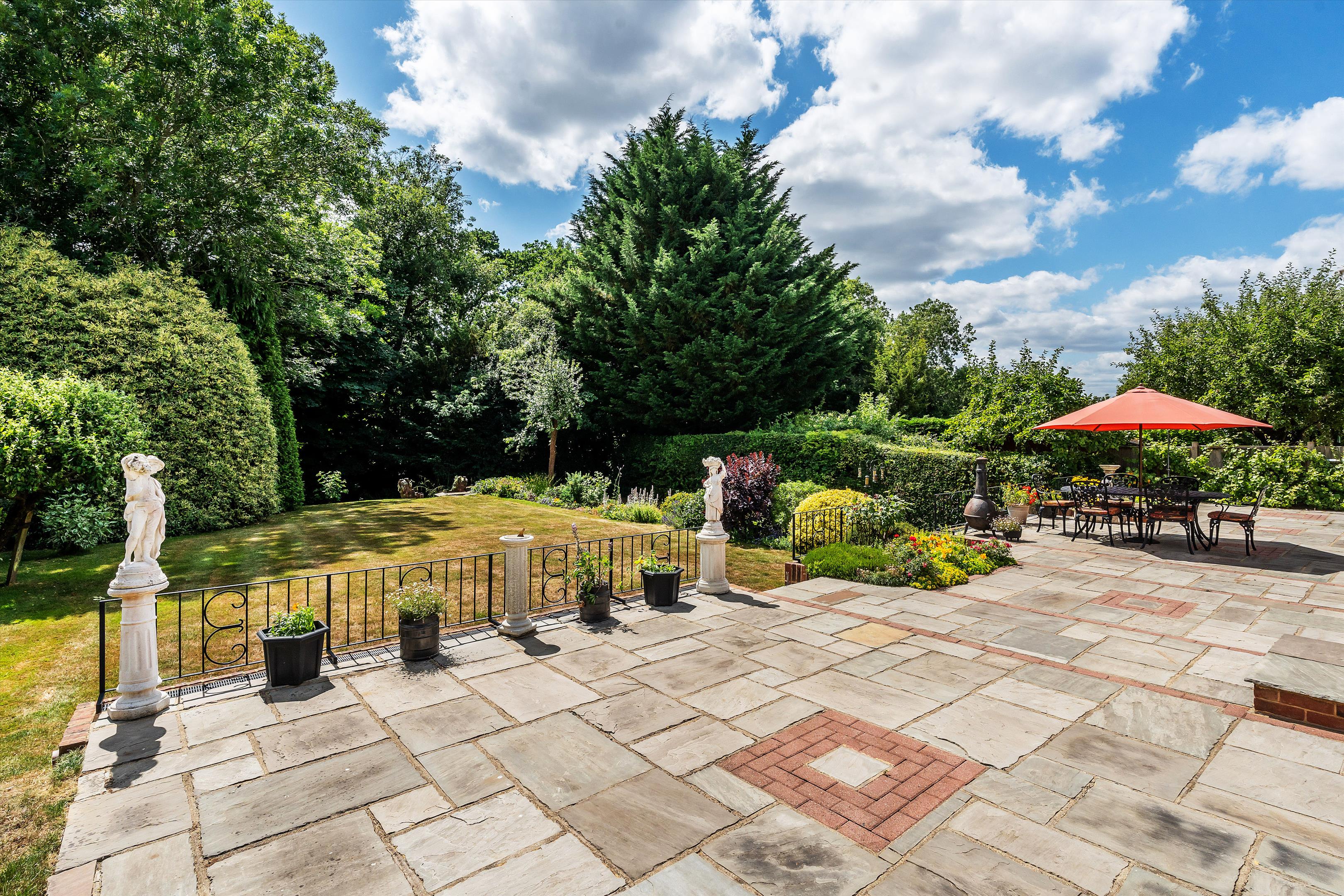 Abbotswood, Guildford, Surrey, GU1.