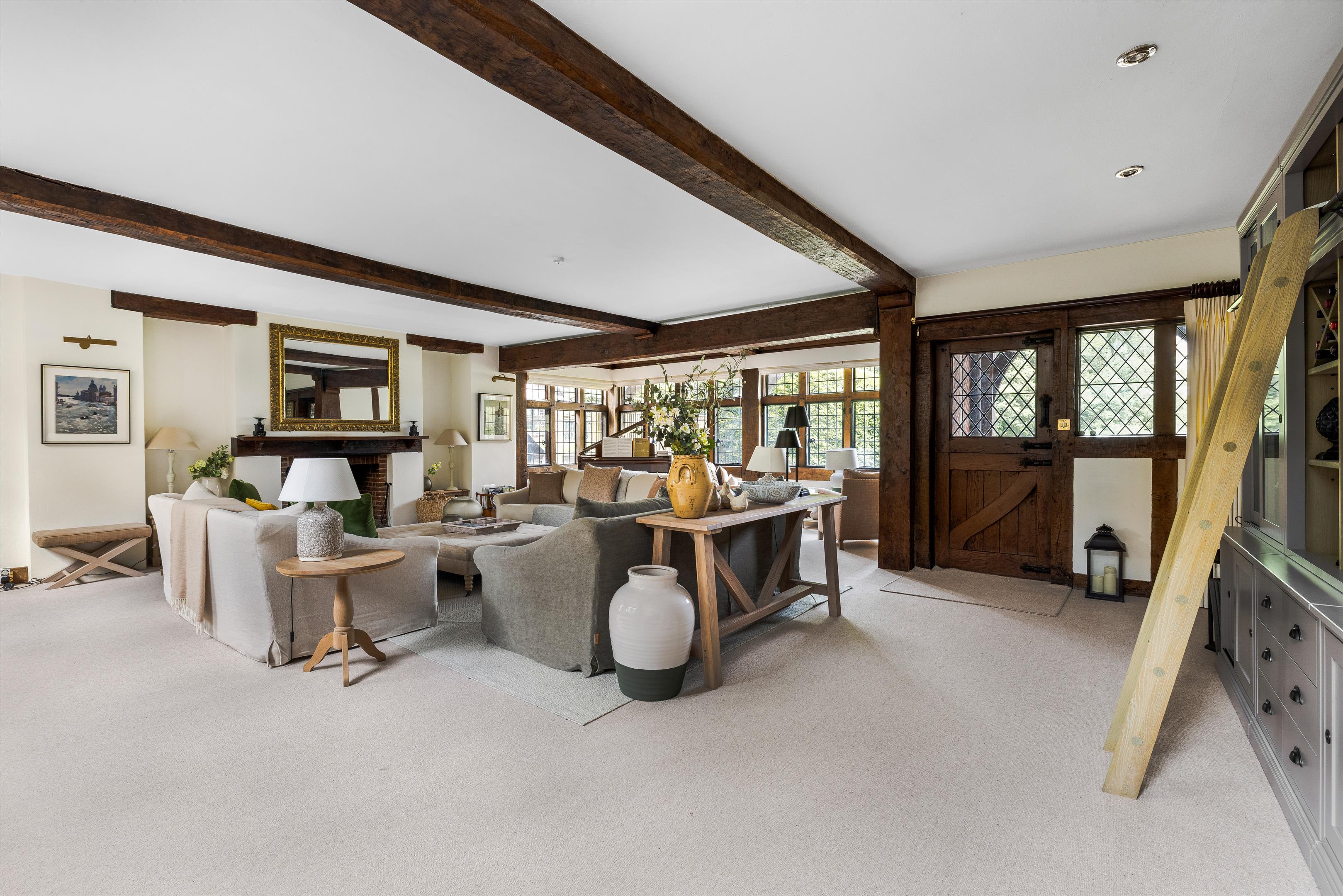 Enton, Godalming, Surrey, GU8