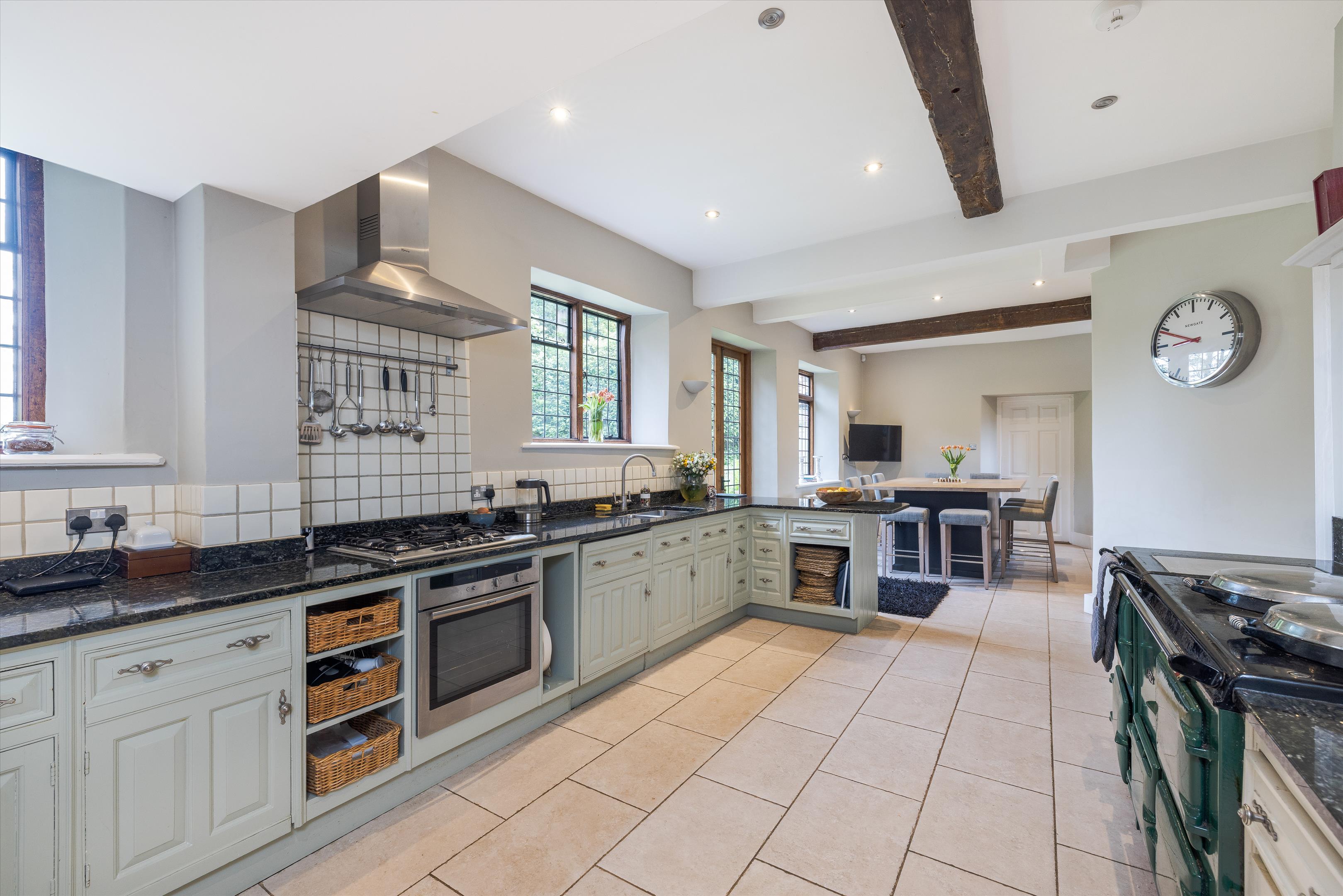 Enton, Godalming, Surrey, GU8
