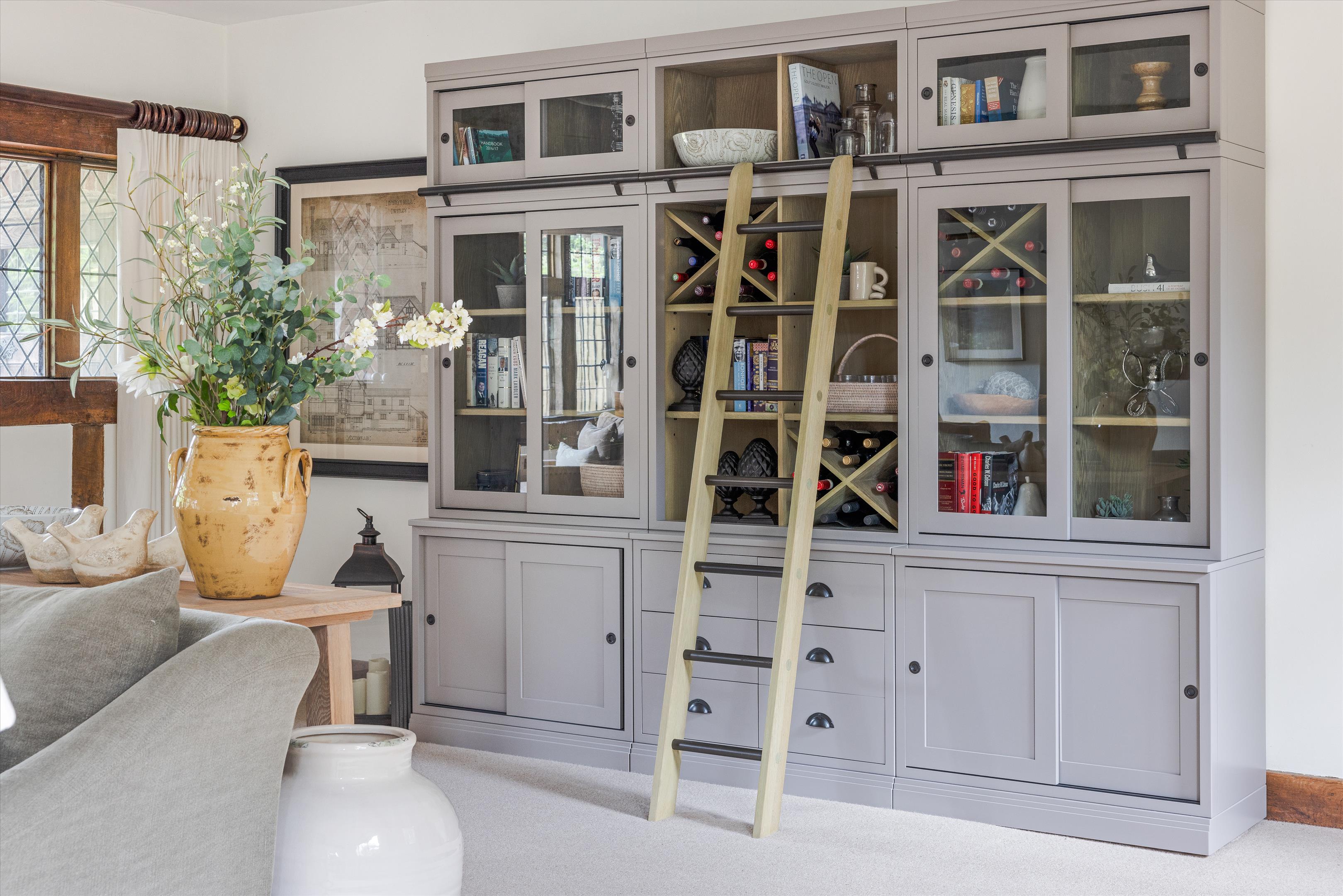 Enton, Godalming, Surrey, GU8