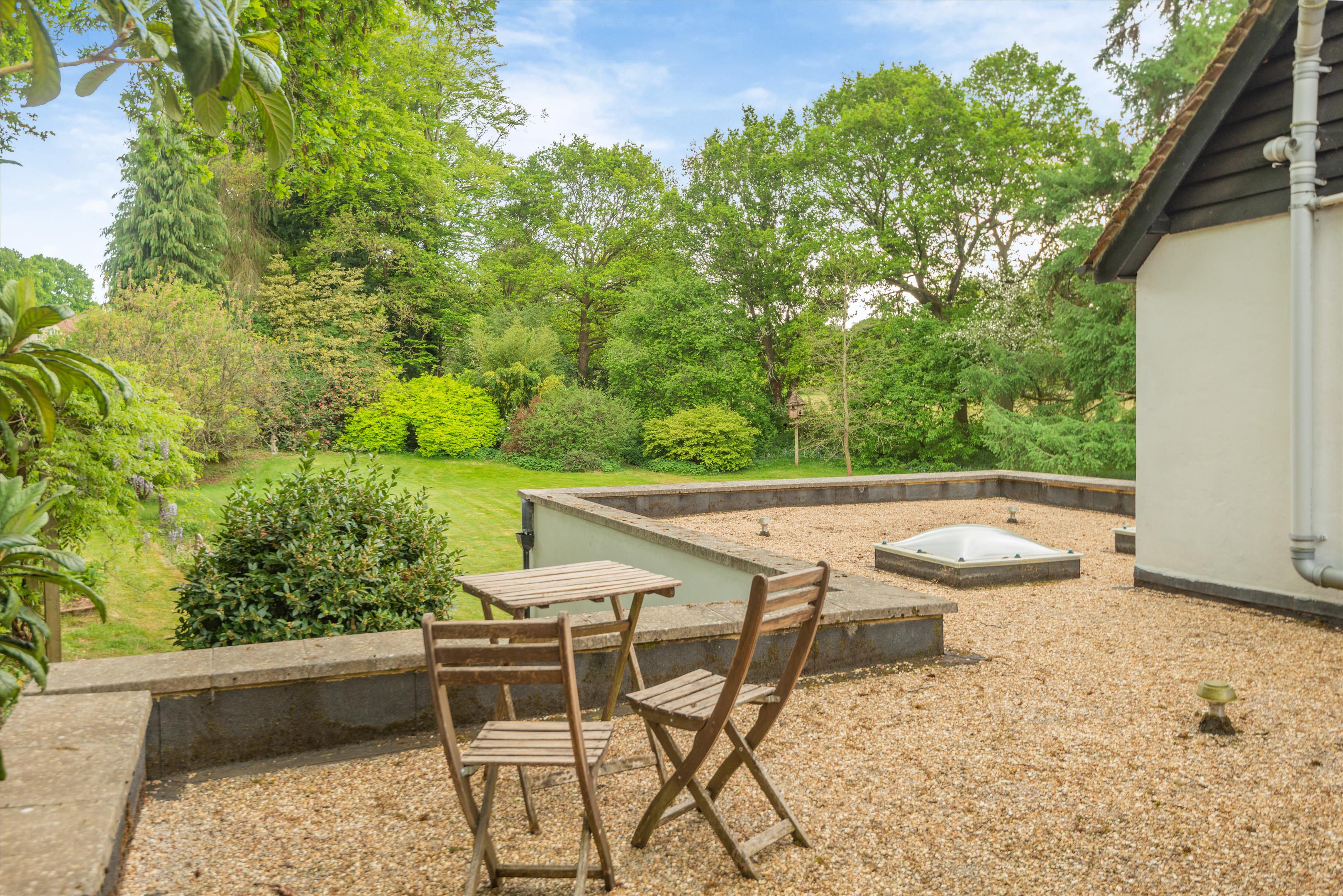 Franksfield, Peaslake, Guildford, Surrey, GU5