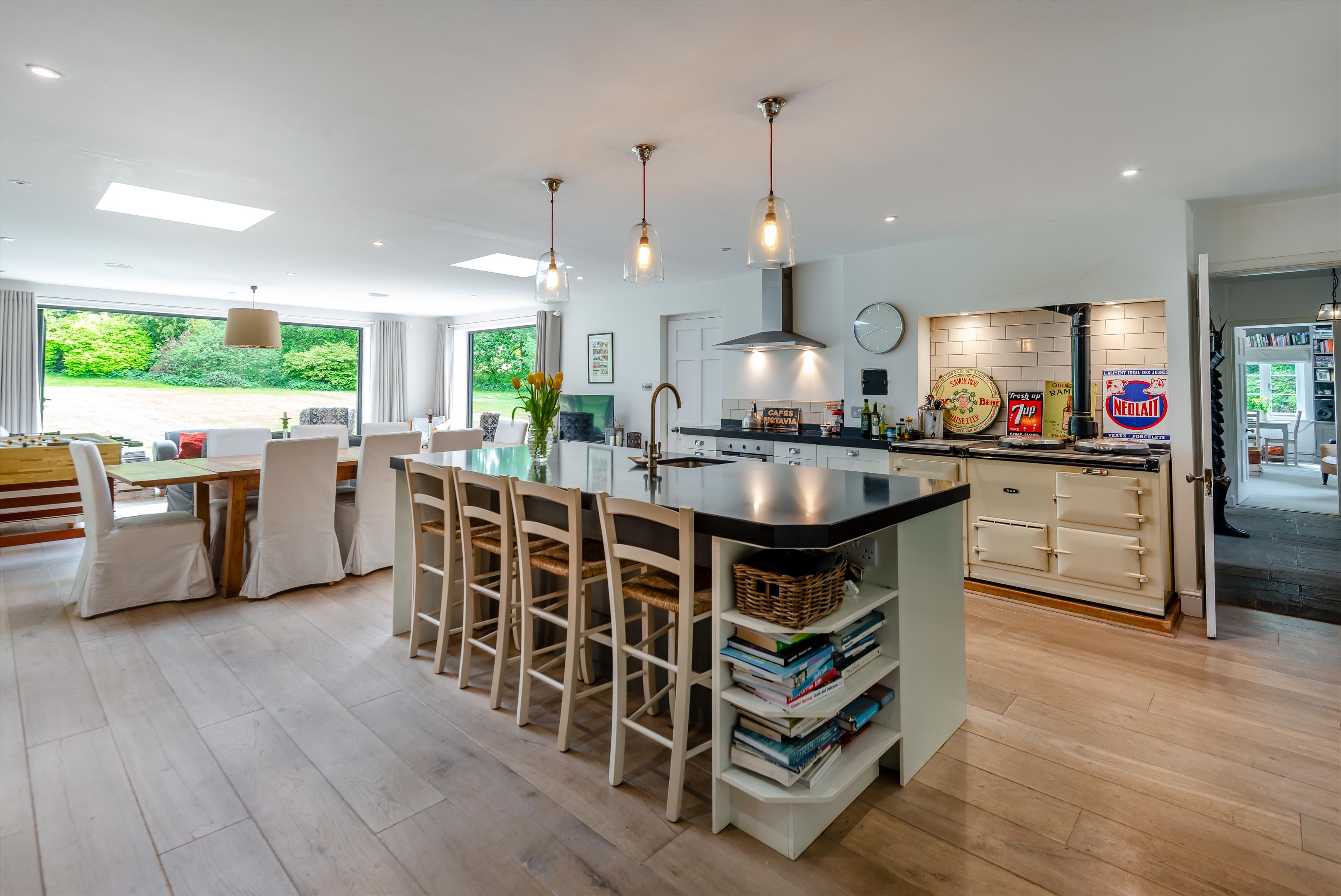 Franksfield, Peaslake, Guildford, Surrey, GU5