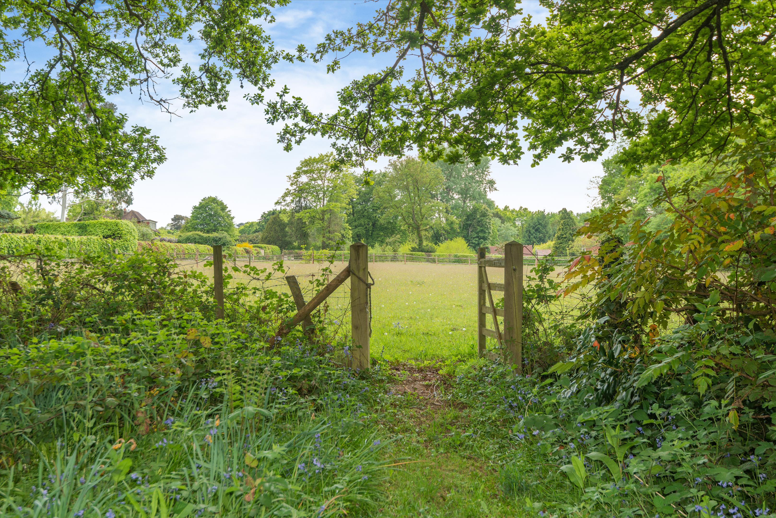 Franksfield, Peaslake, Guildford, Surrey, GU5