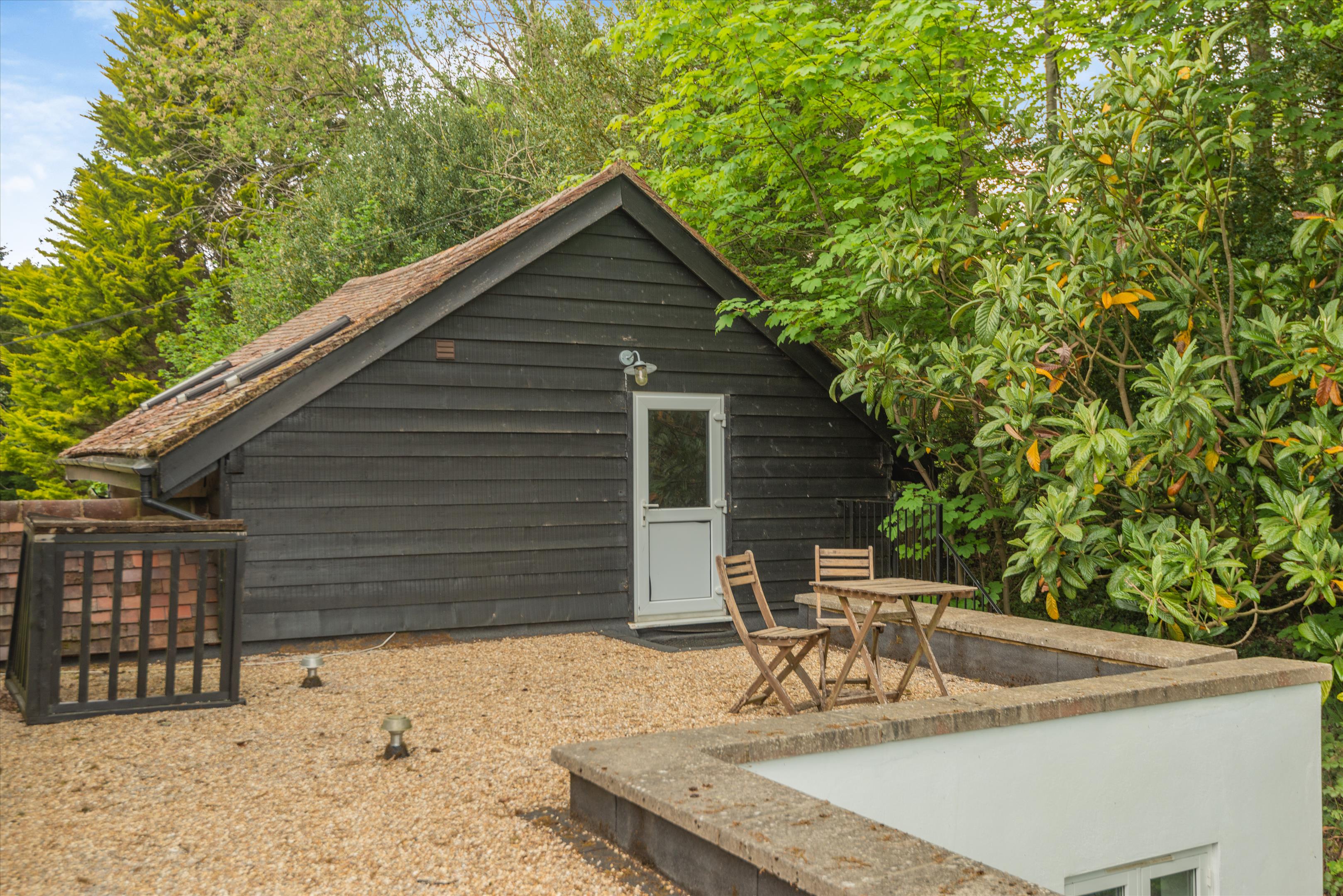 Franksfield, Peaslake, Guildford, Surrey, GU5