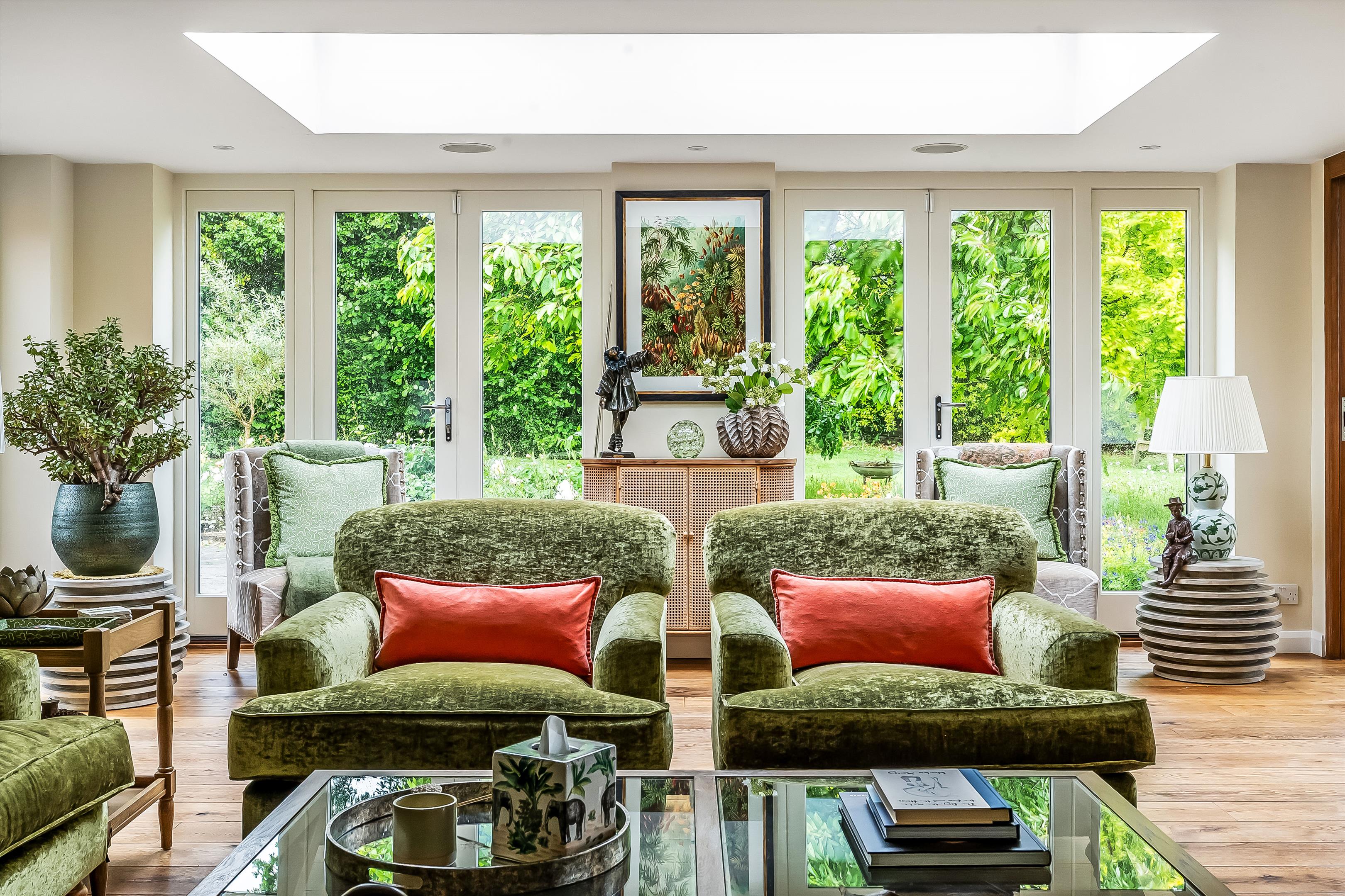The Street, West Clandon, Guildford, Surrey, GU4 7TD