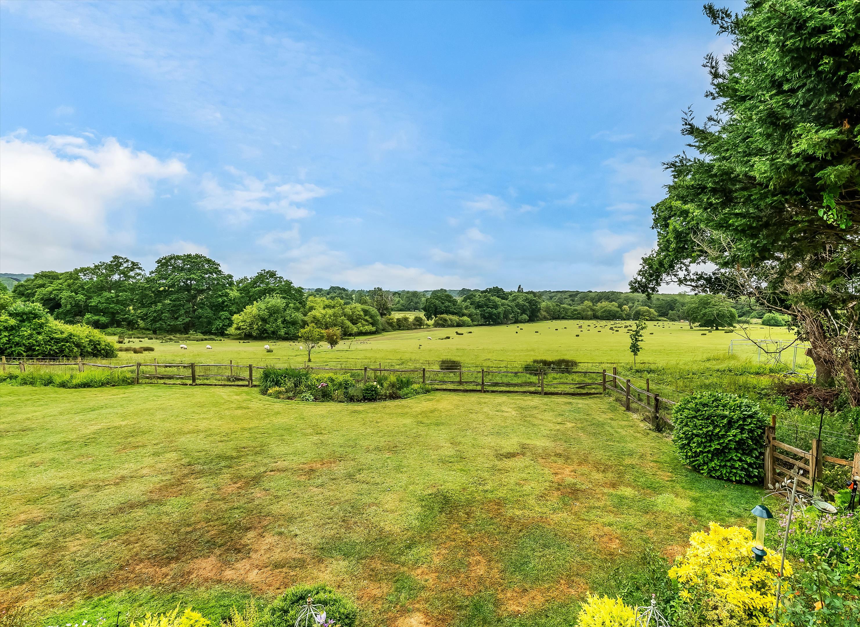 The Street, West Clandon, Guildford, Surrey, GU4 7TD