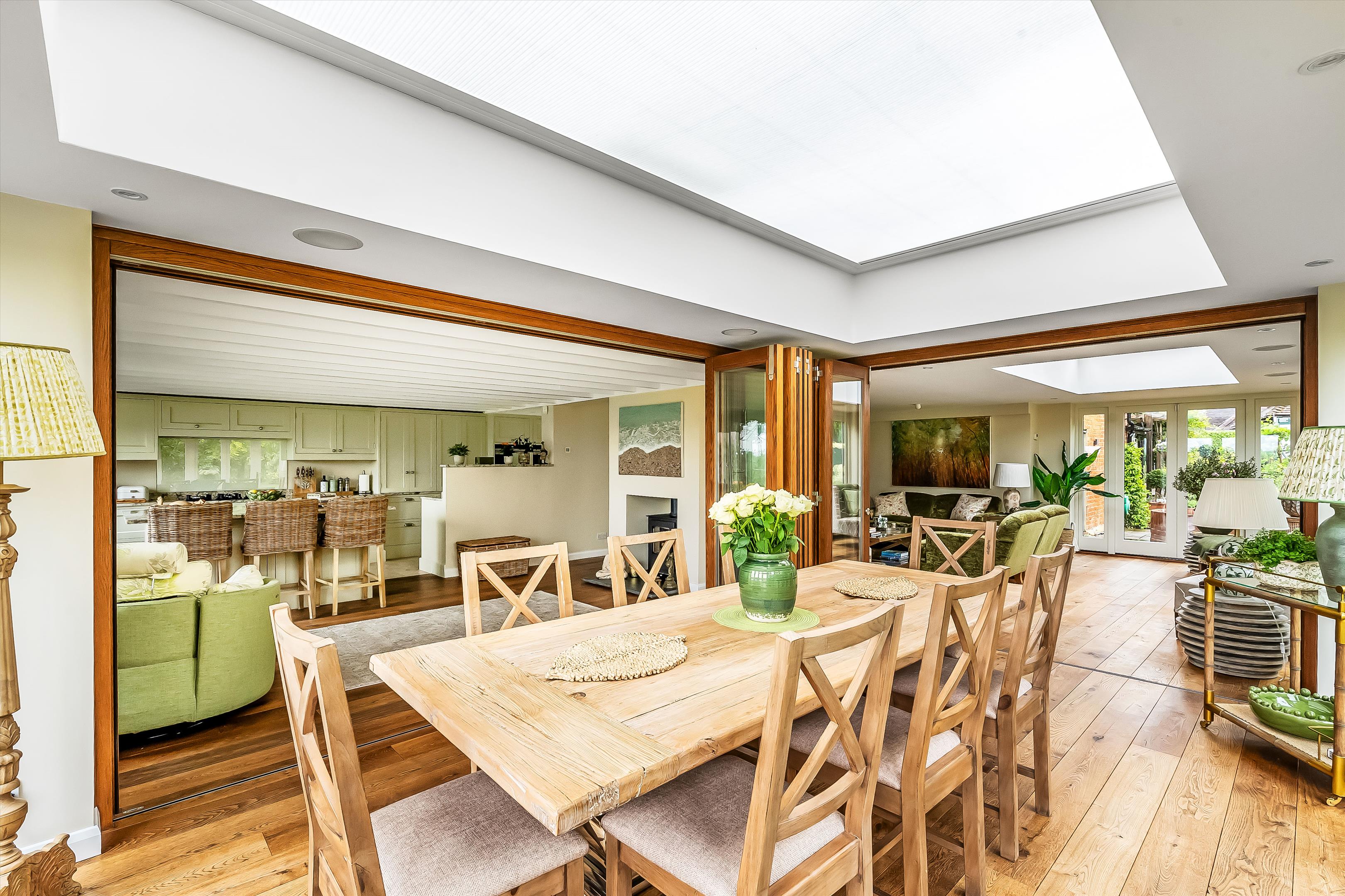 The Street, West Clandon, Guildford, Surrey, GU4 7TD