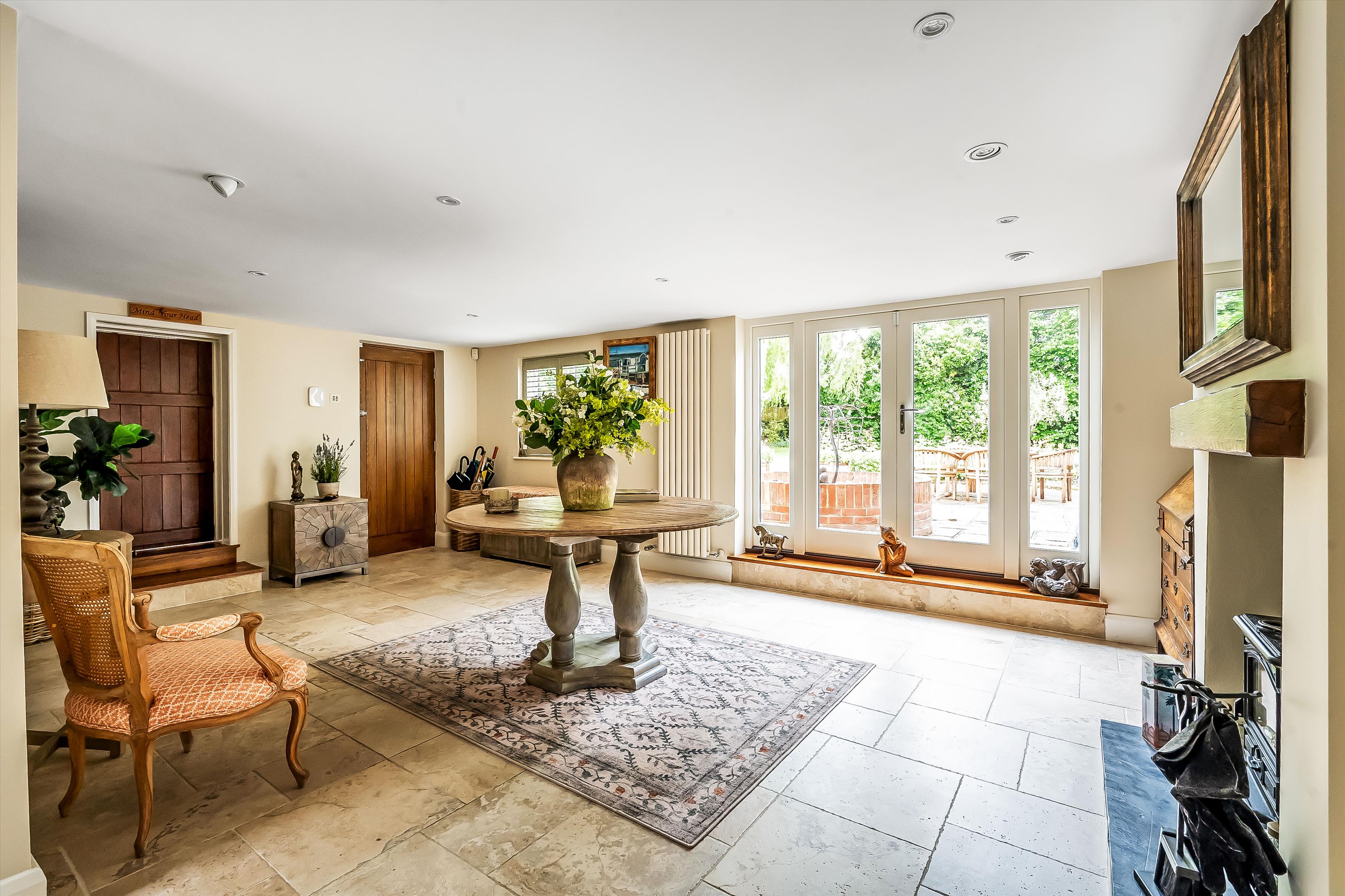 The Street, West Clandon, Guildford, Surrey, GU4 7TD