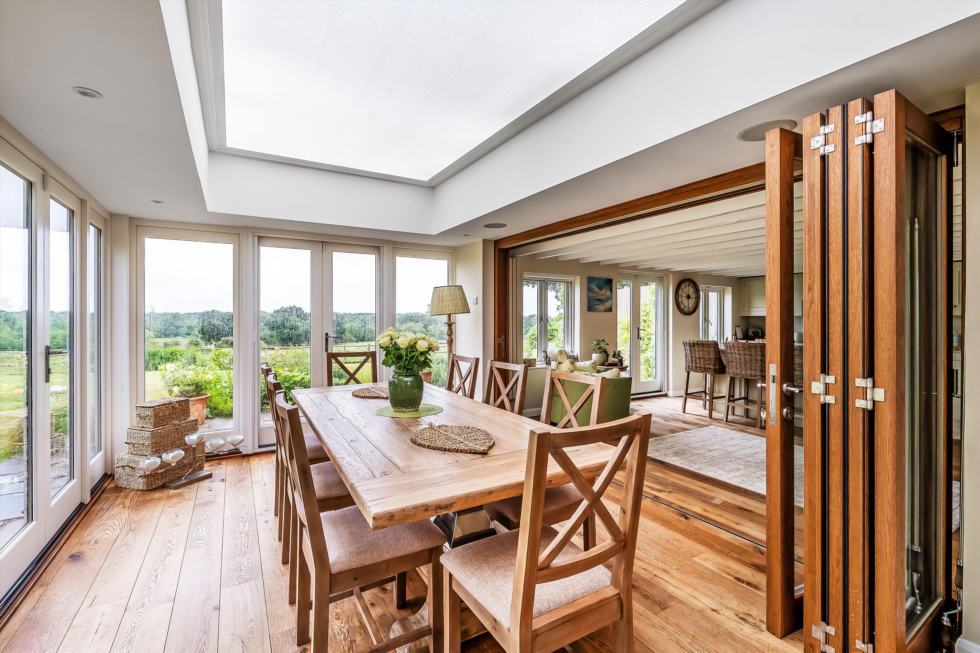 The Street, West Clandon, Guildford, Surrey, GU4 7TD