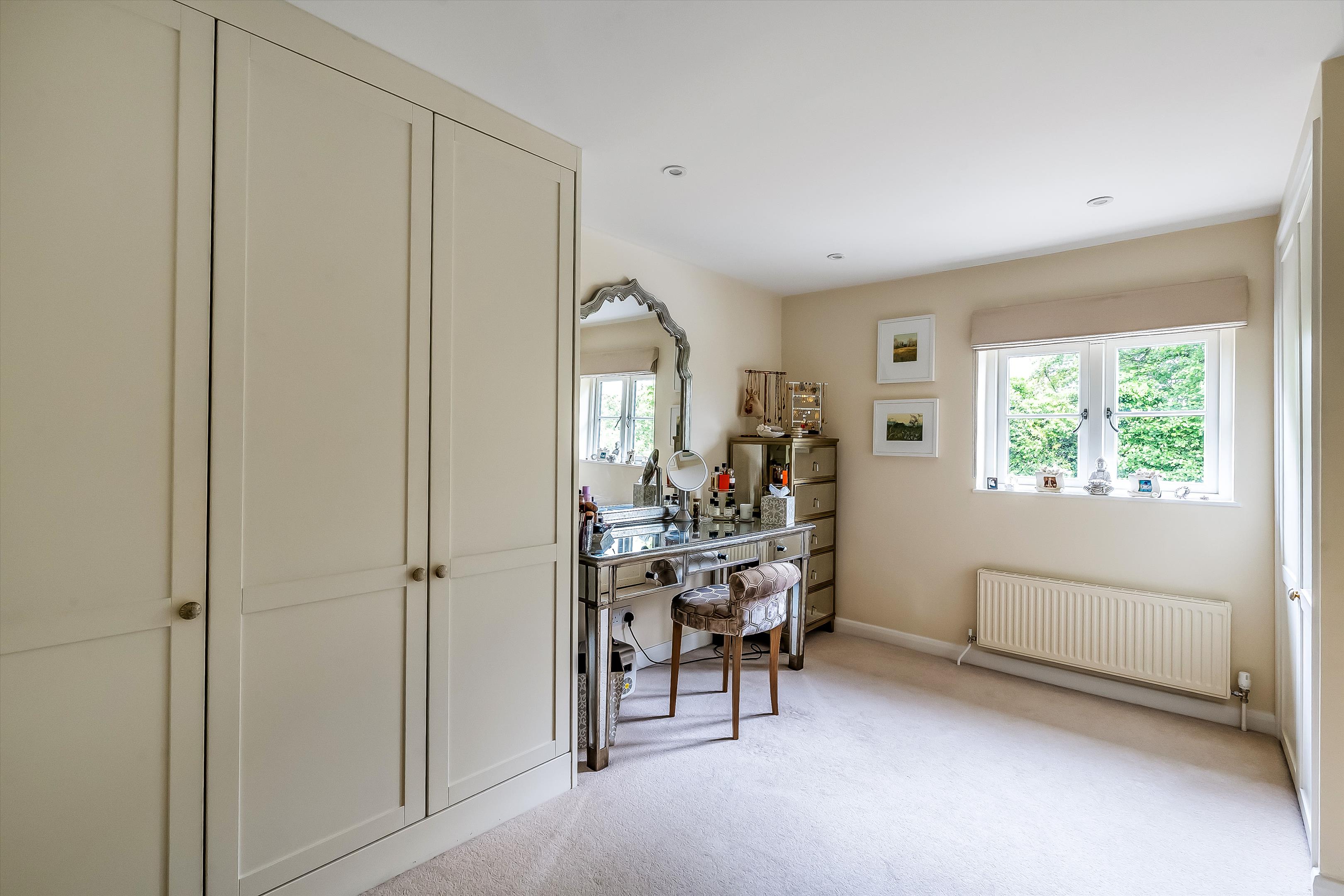 The Street, West Clandon, Guildford, Surrey, GU4 7TD