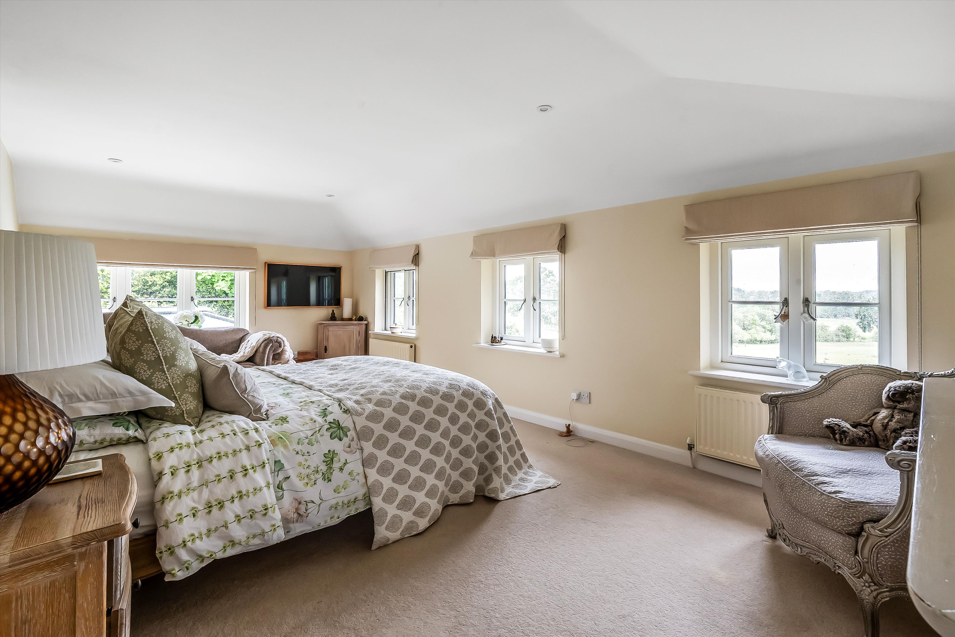 The Street, West Clandon, Guildford, Surrey, GU4 7TD