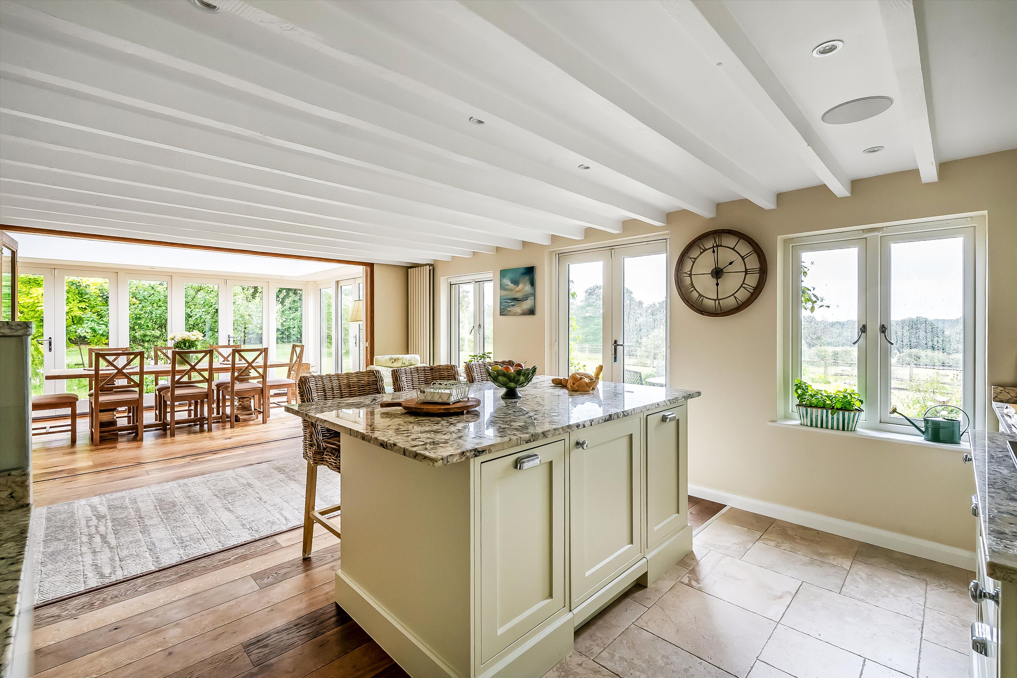The Street, West Clandon, Guildford, Surrey, GU4 7TD