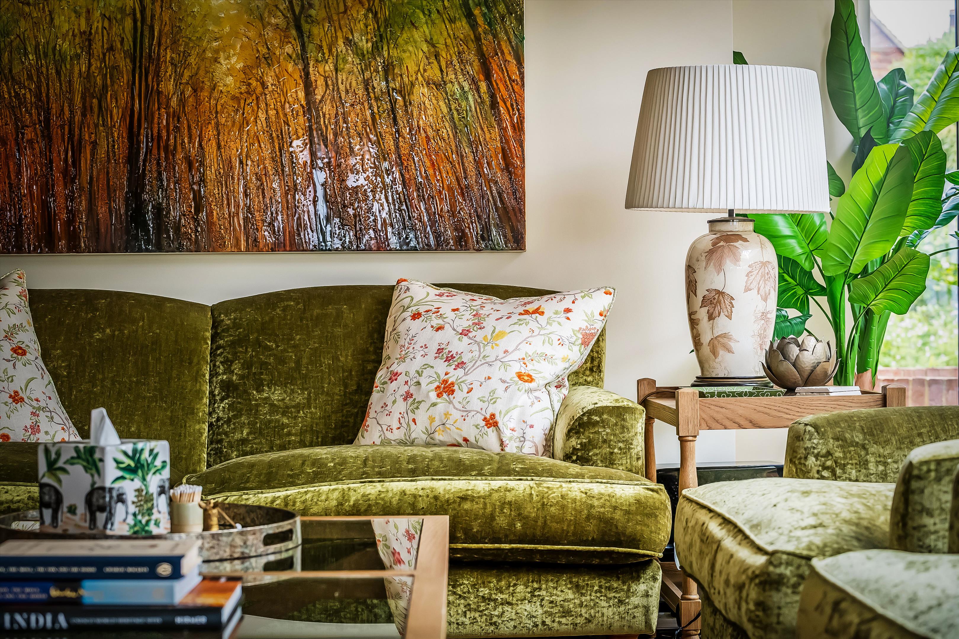 The Street, West Clandon, Guildford, Surrey, GU4 7TD