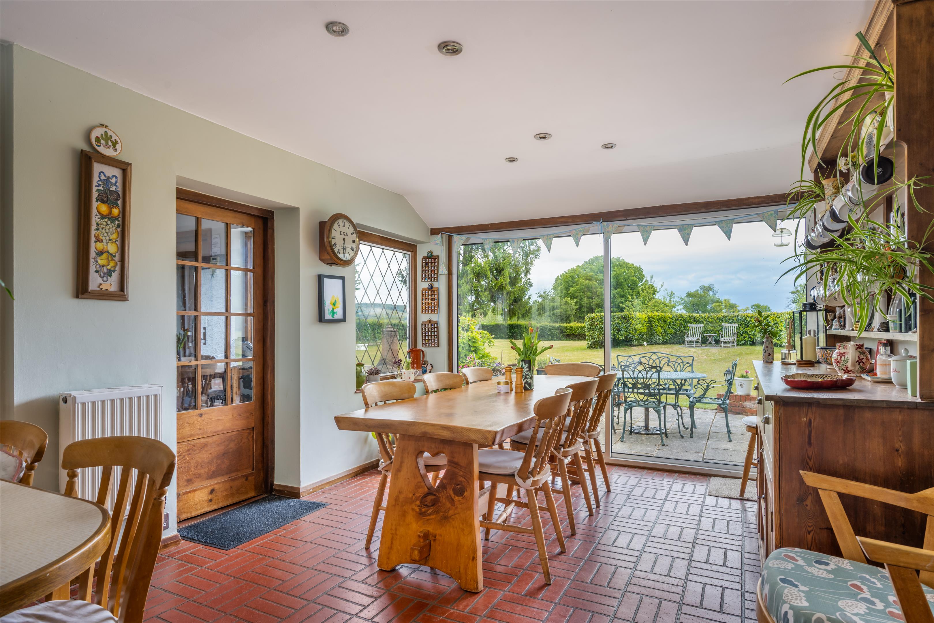 Burrows Lane, Gomshall, Guildford, Surrey GU5