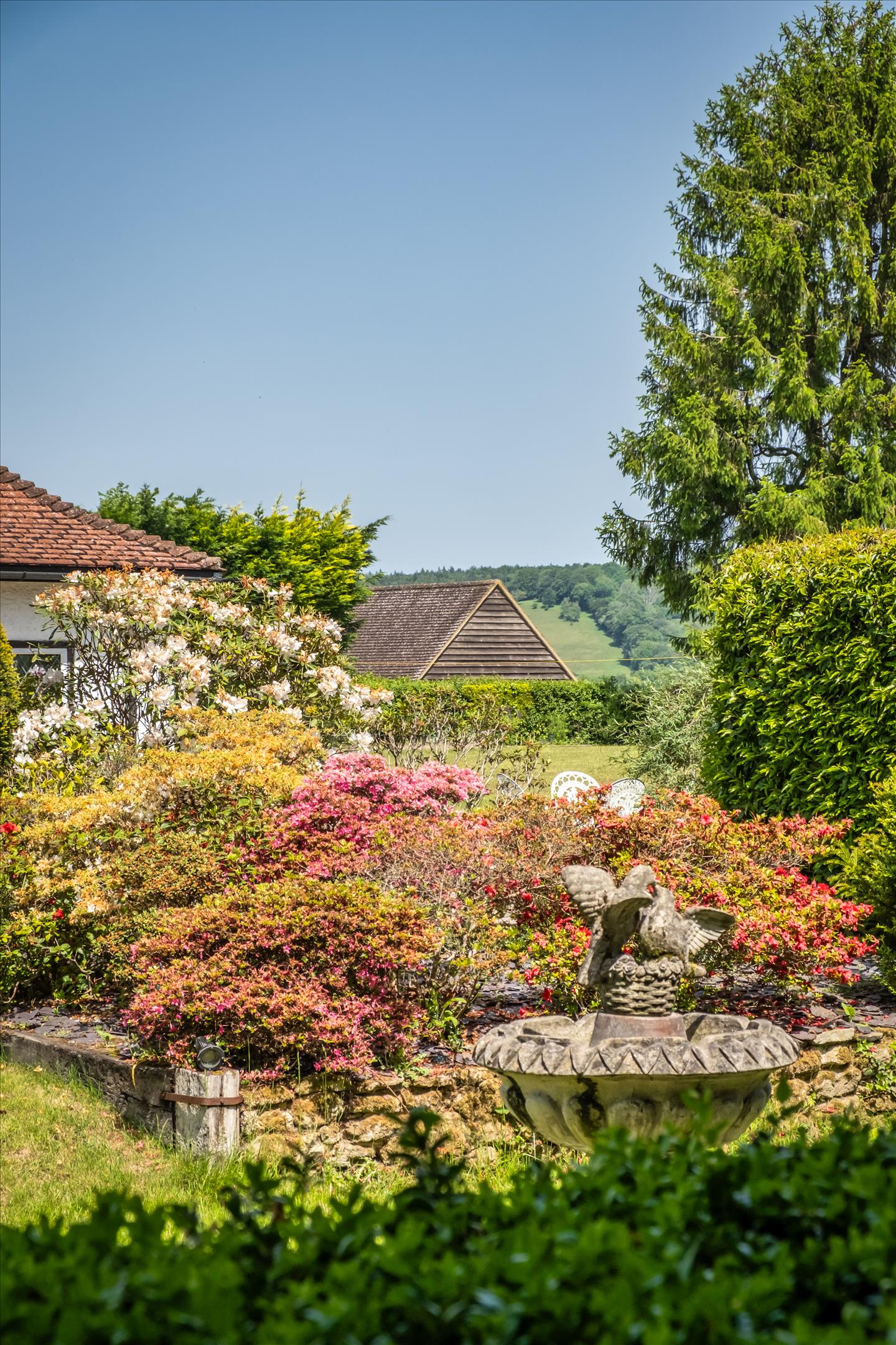 Burrows Lane, Gomshall, Guildford, Surrey GU5