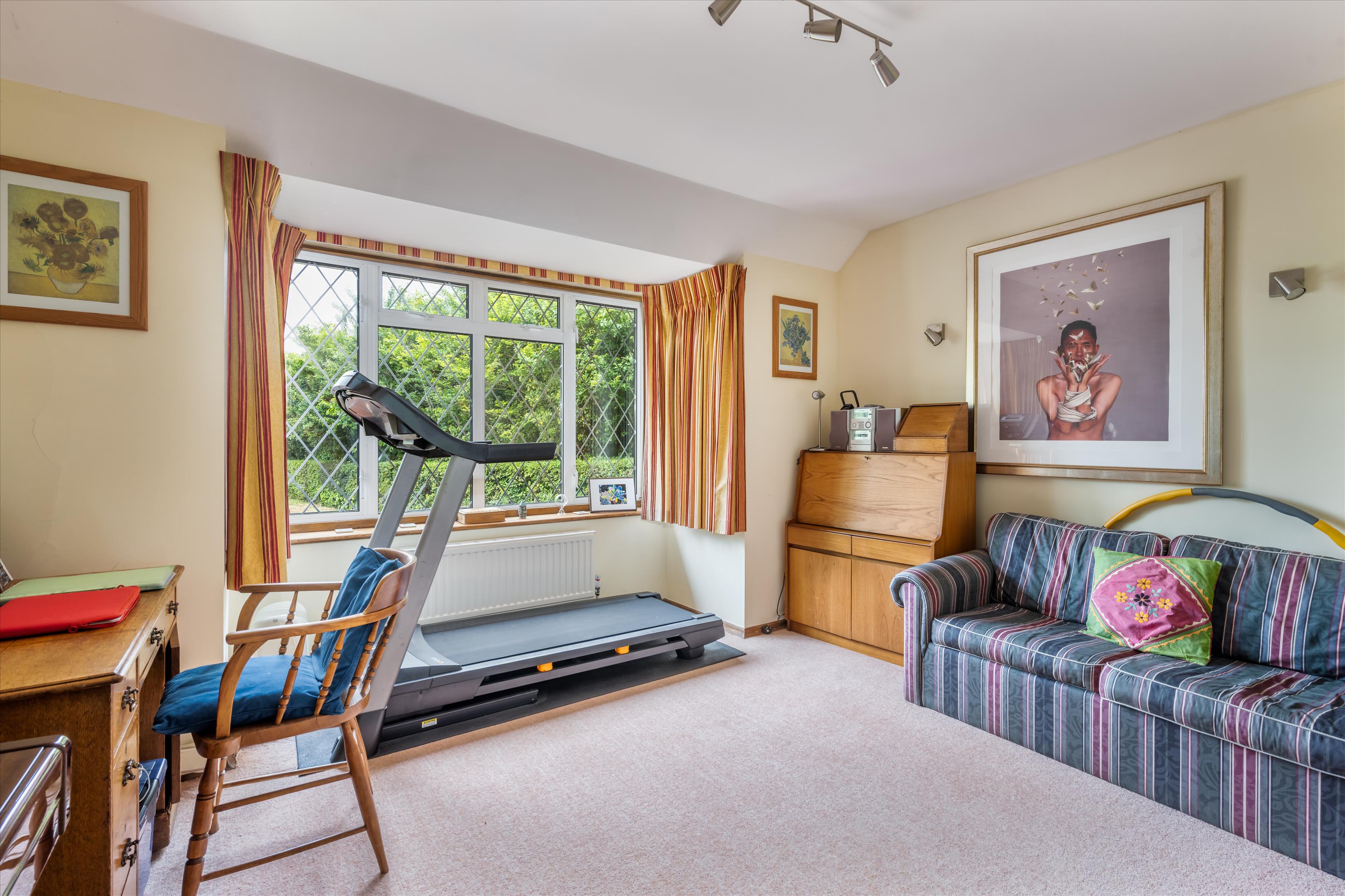 Burrows Lane, Gomshall, Guildford, Surrey GU5