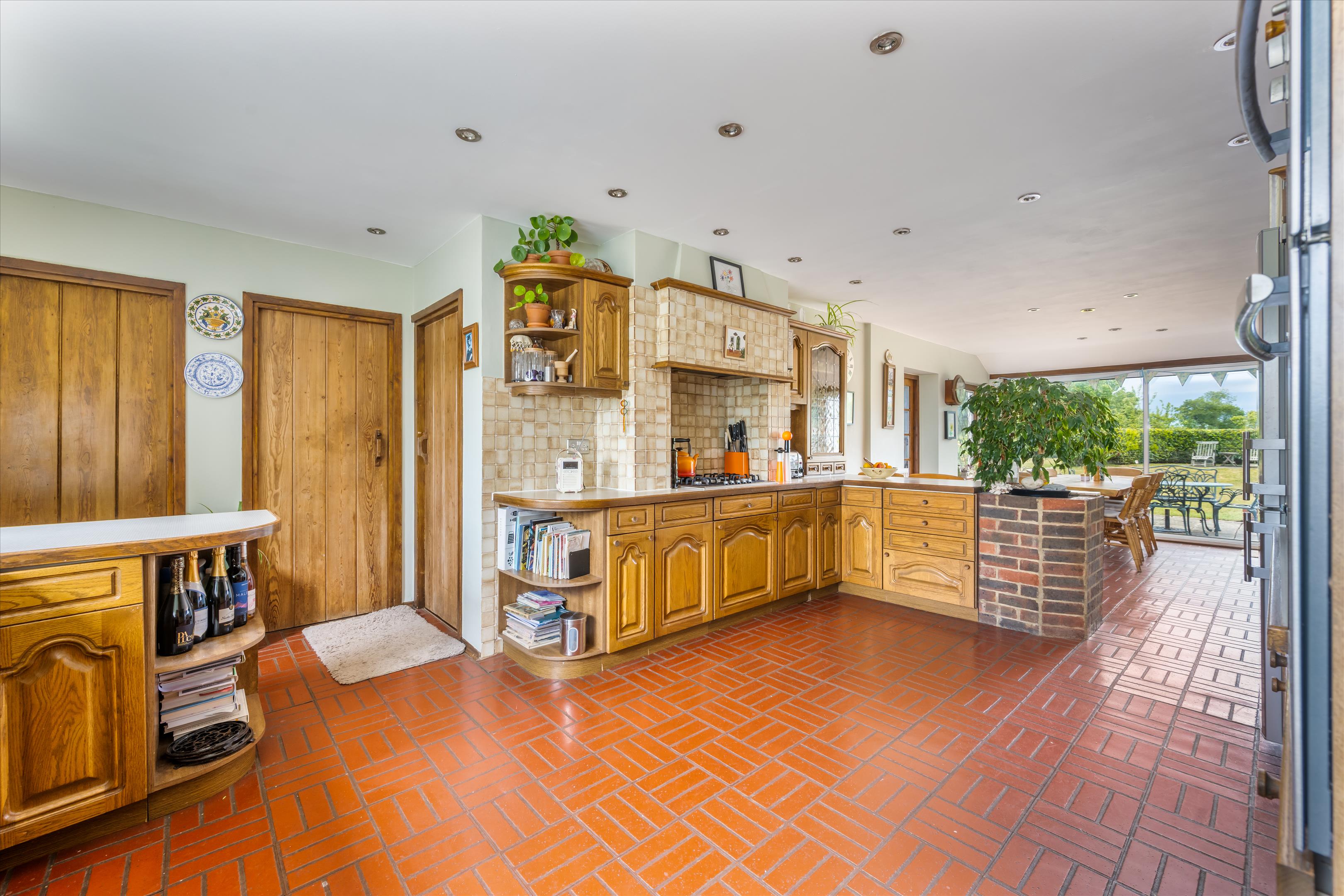Burrows Lane, Gomshall, Guildford, Surrey GU5