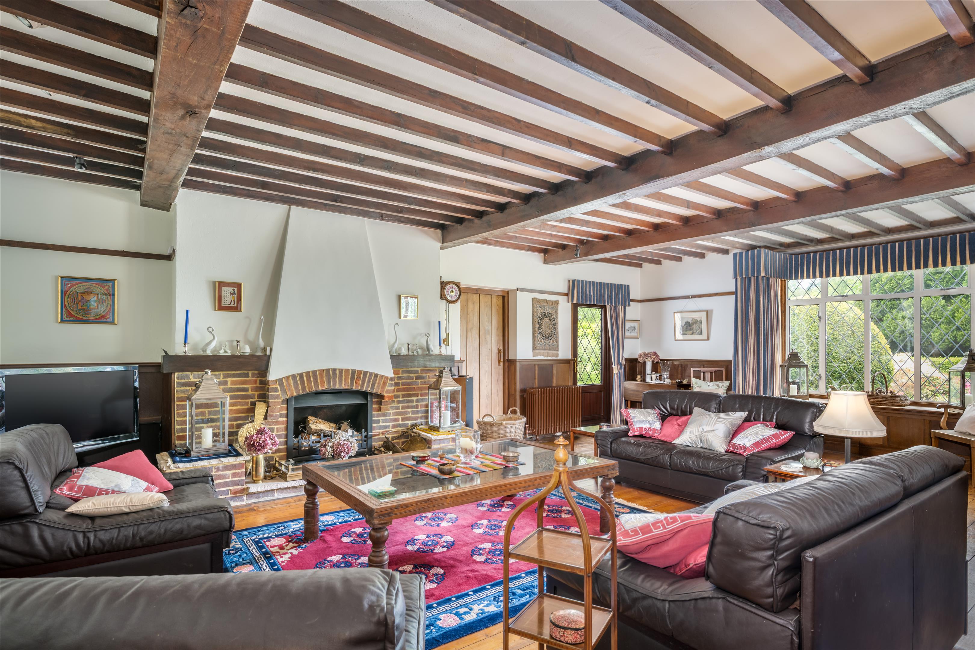 Burrows Lane, Gomshall, Guildford, Surrey GU5