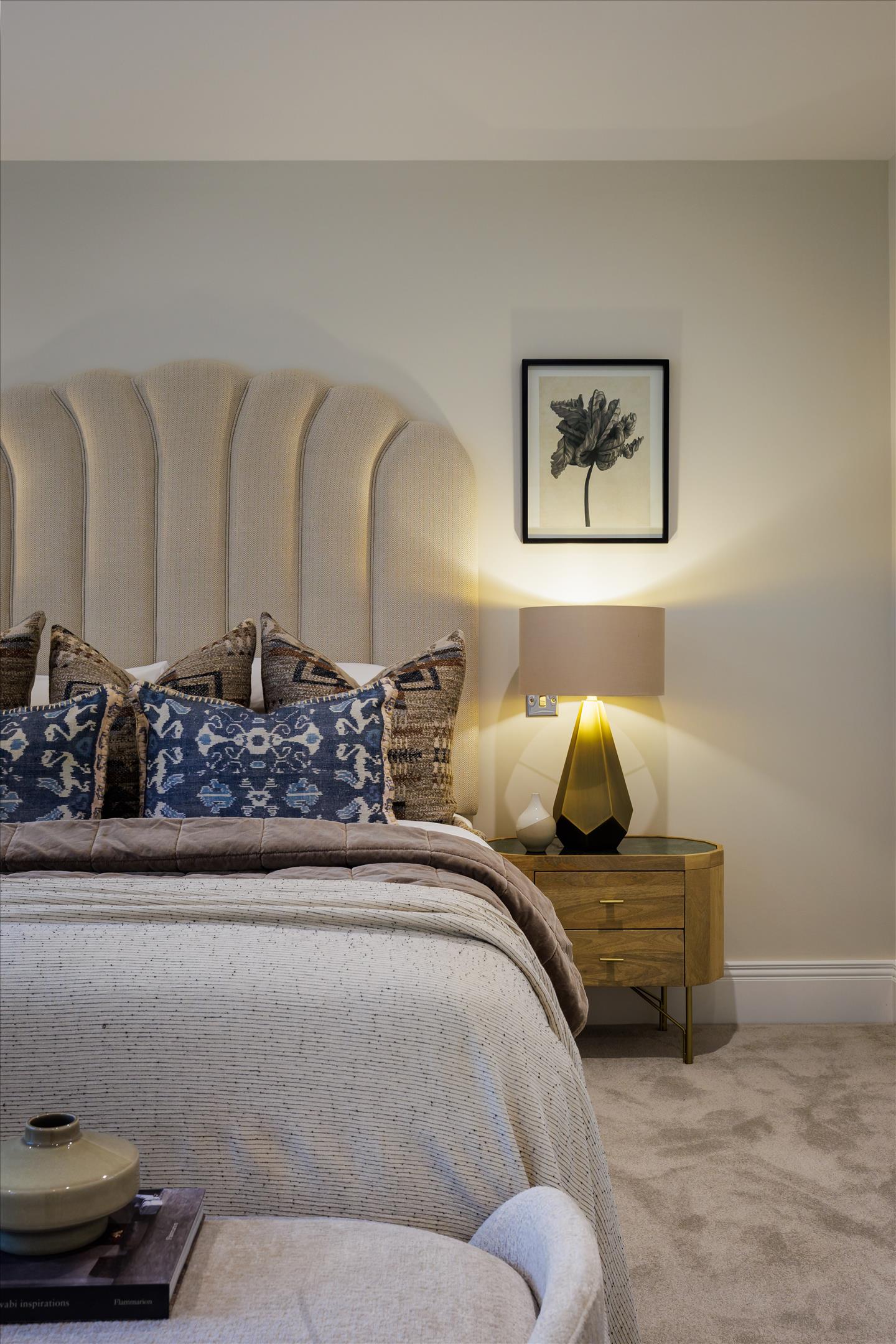 Horseshoe Crescent, Guildford GU1