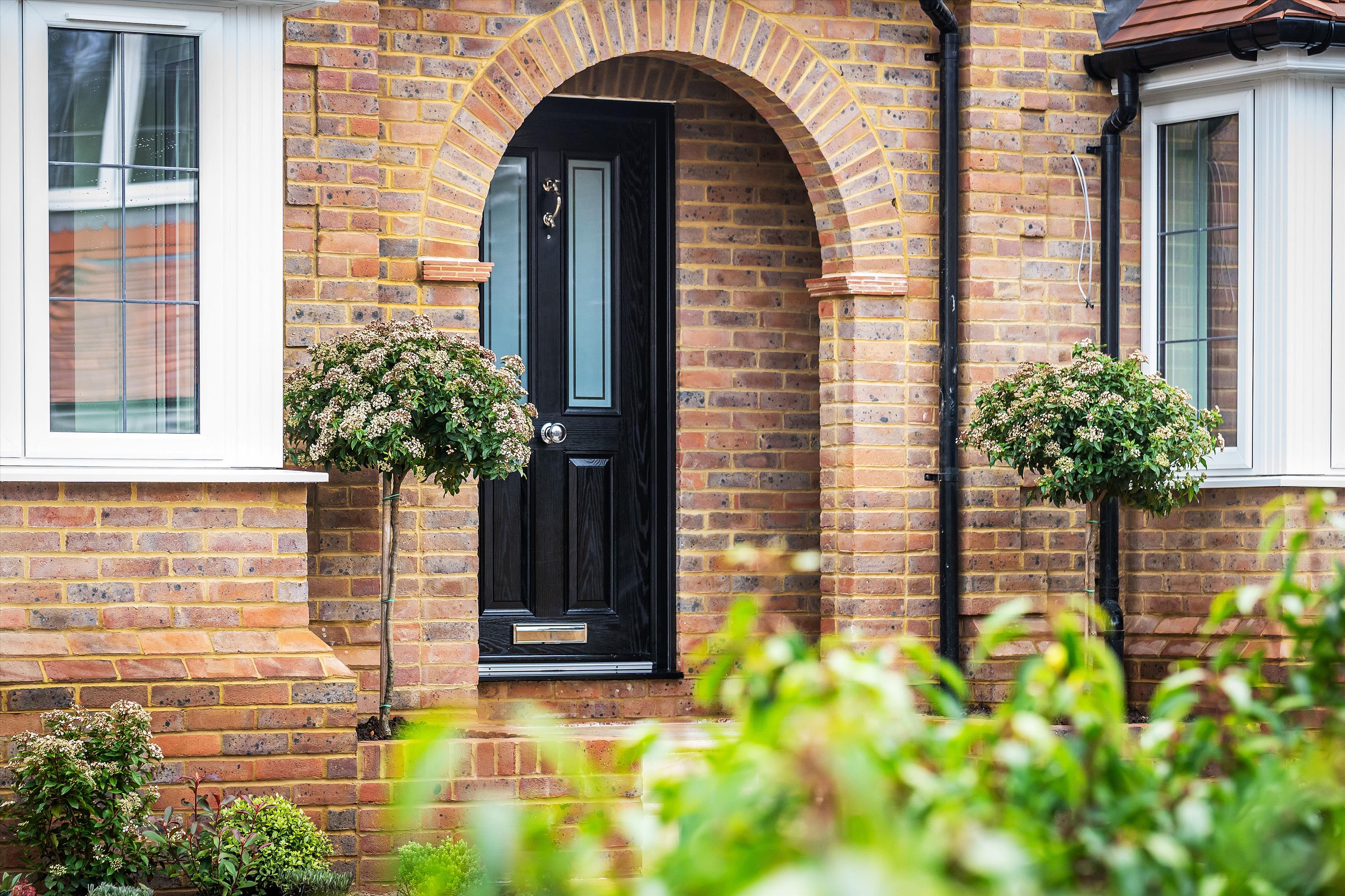 Horseshoe Crescent, Guildford GU1