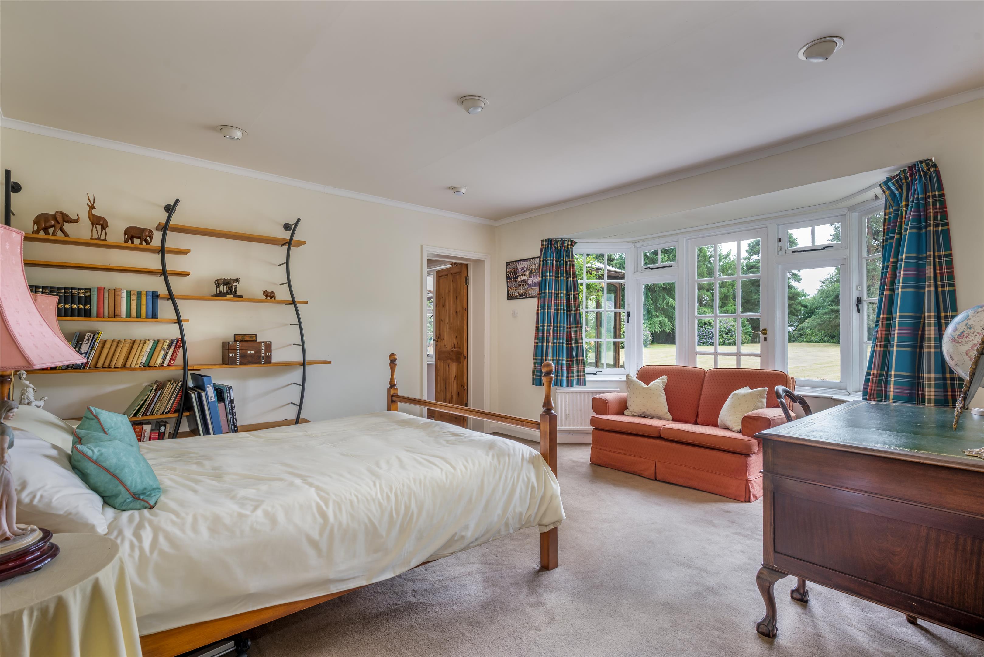 Punchbowl Lane, Dorking, Surrey RH5