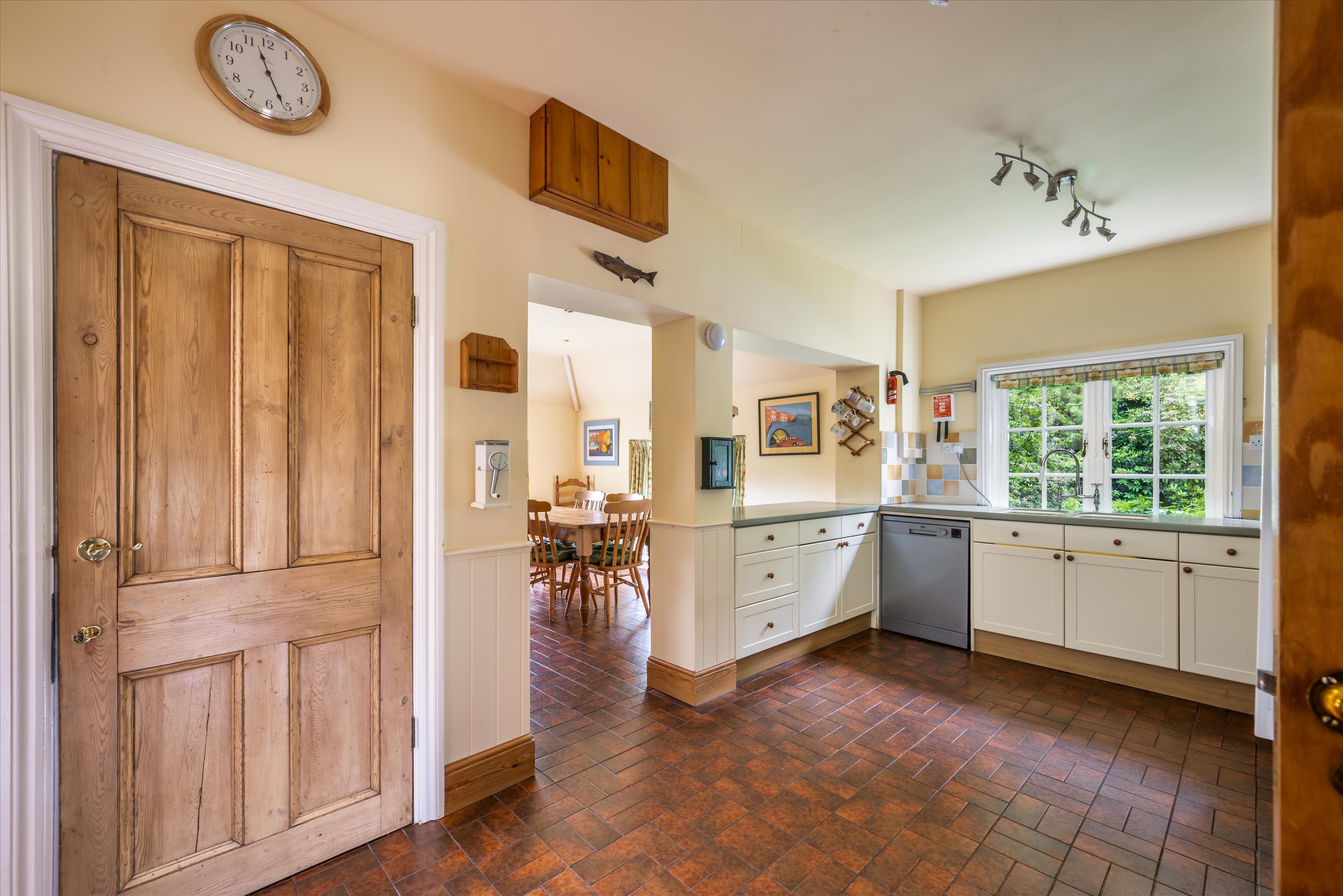 Punchbowl Lane, Dorking, Surrey RH5