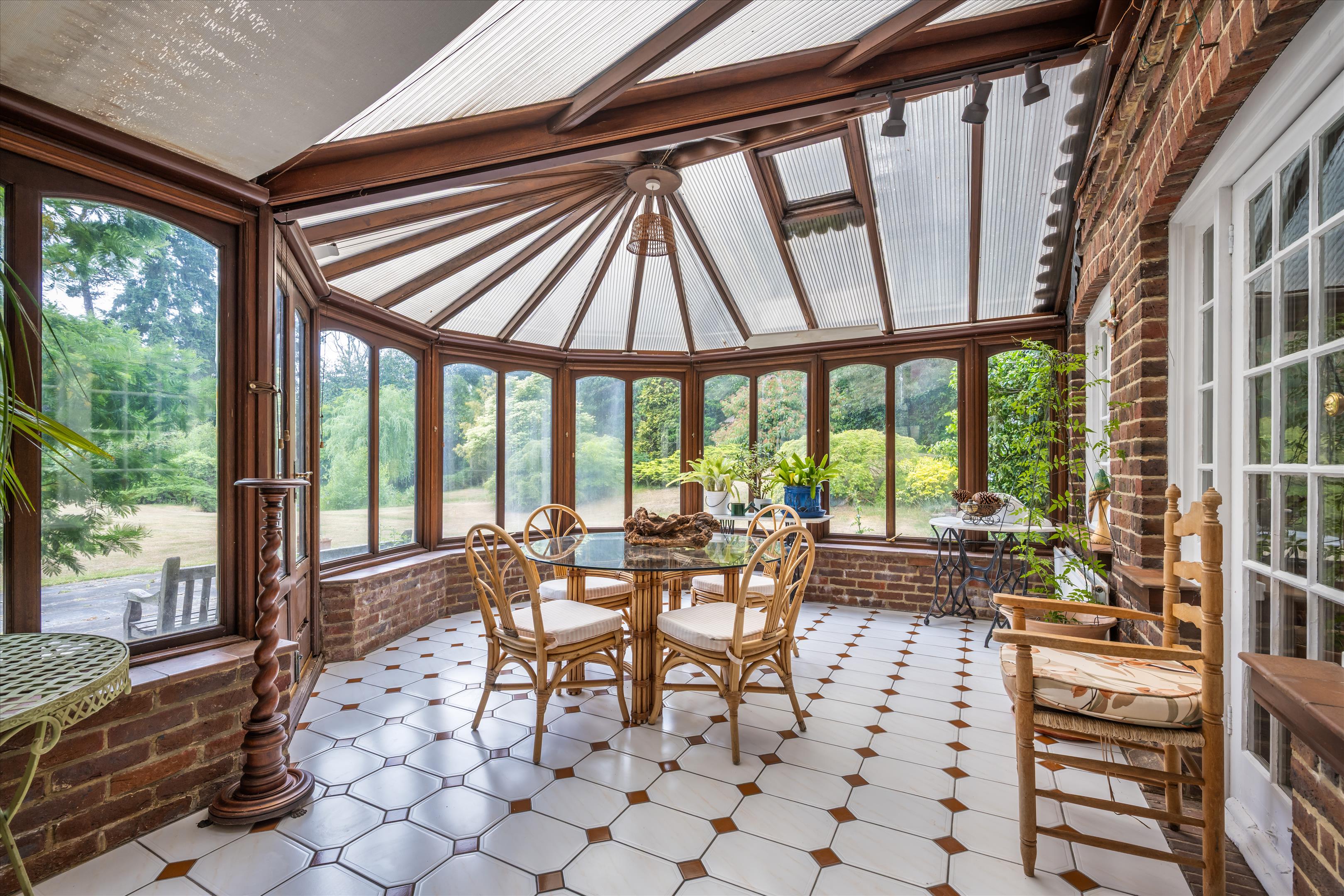 Punchbowl Lane, Dorking, Surrey RH5
