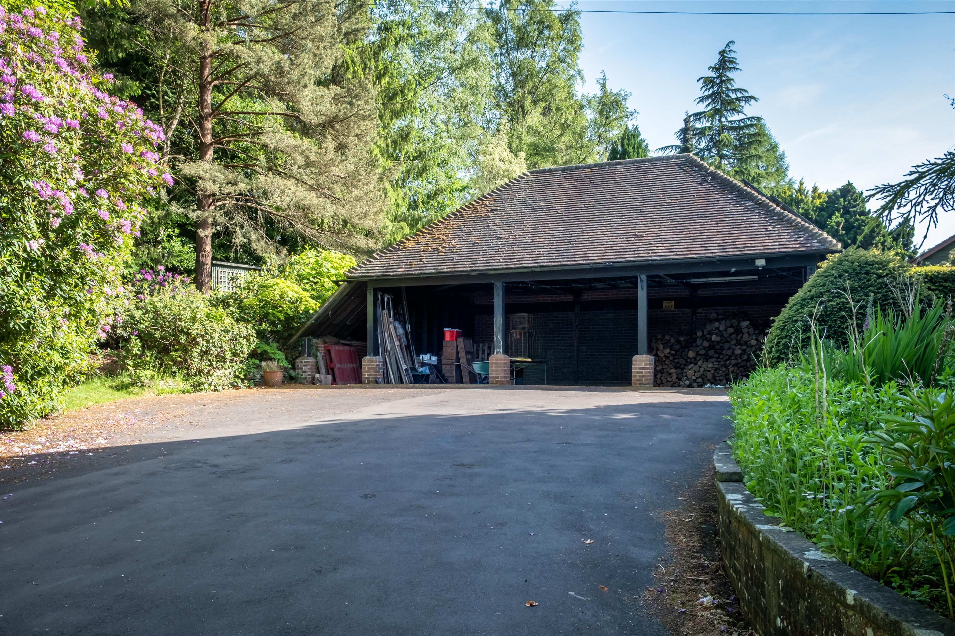 Punchbowl Lane, Dorking, Surrey RH5