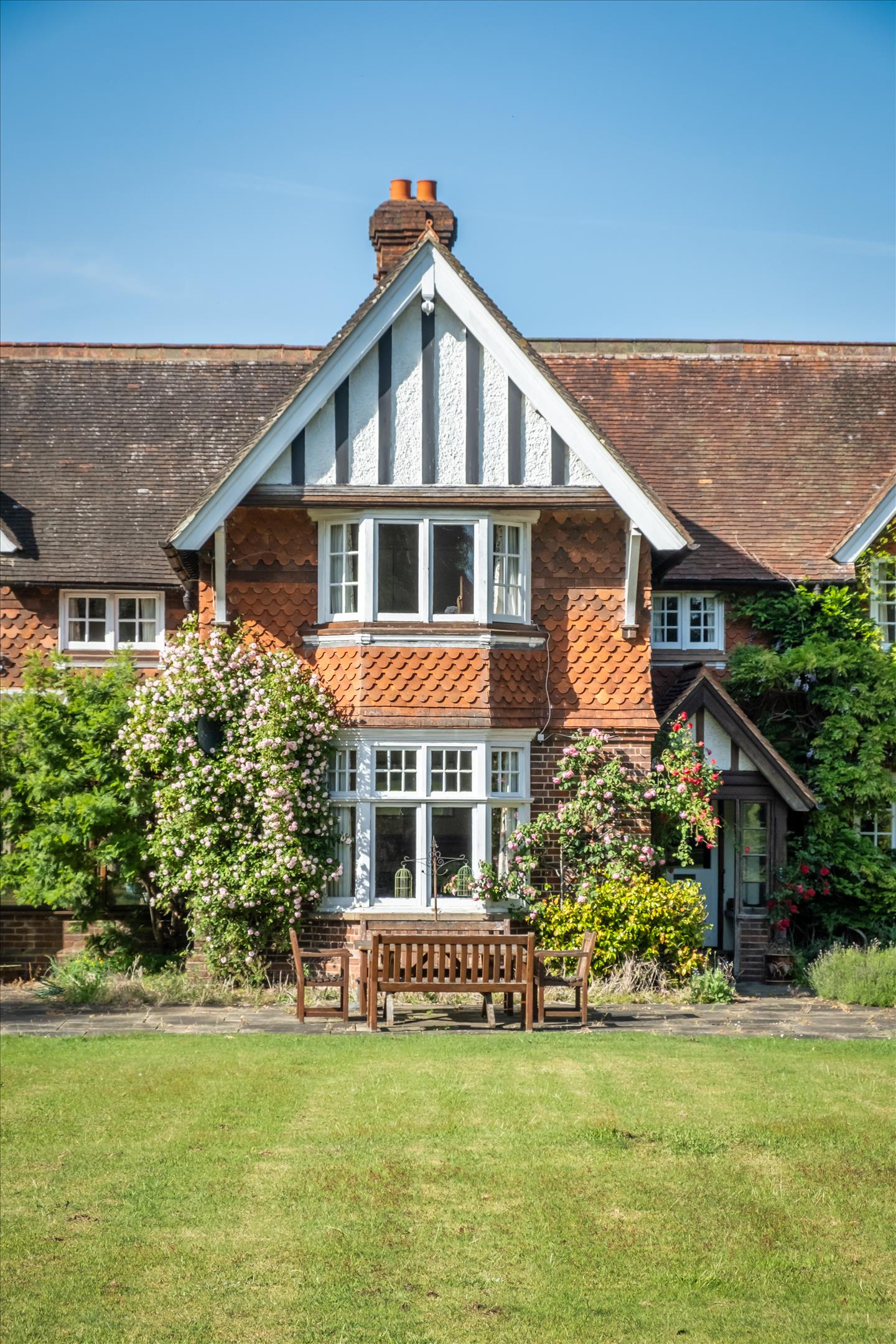 Punchbowl Lane, Dorking, Surrey RH5