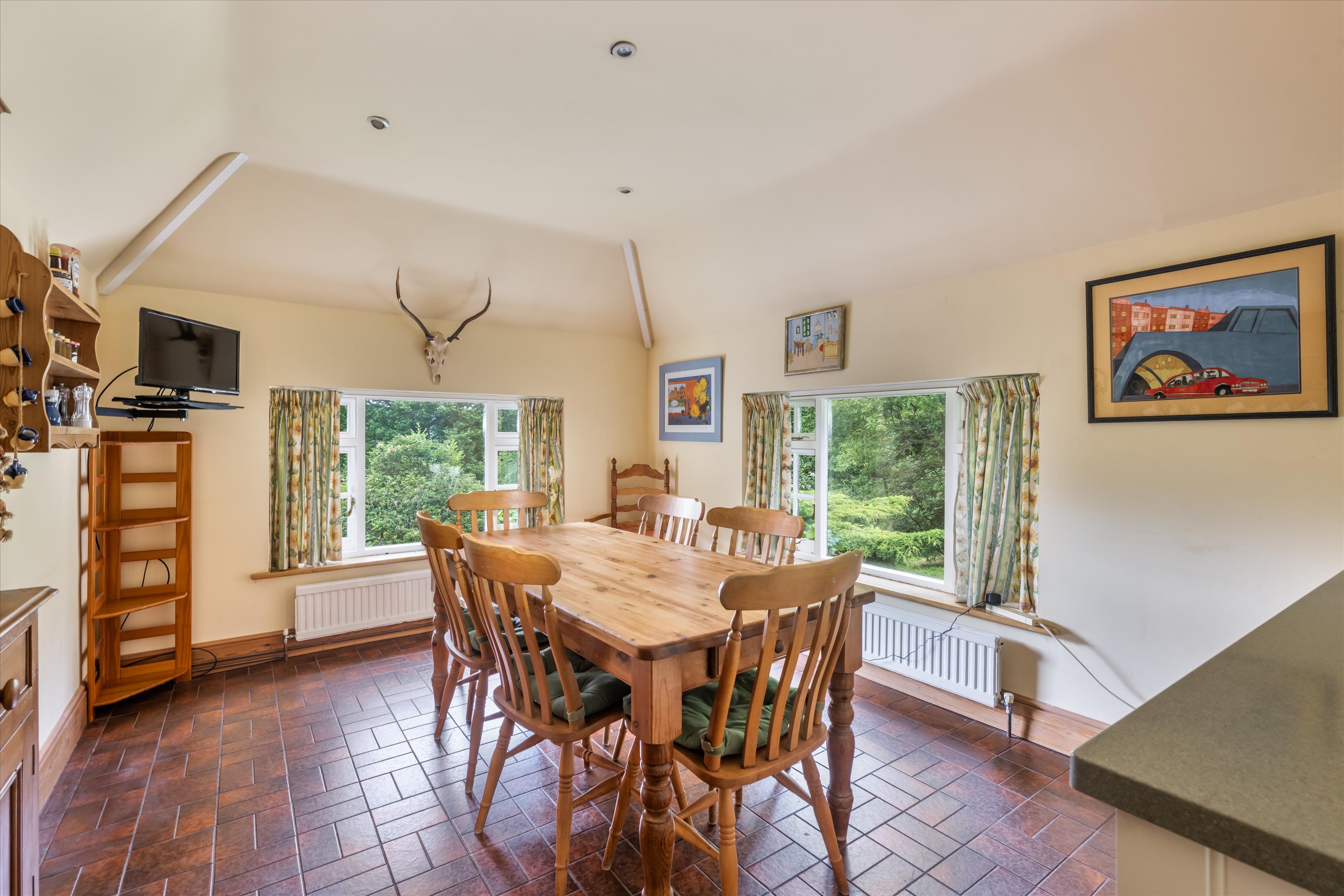 Punchbowl Lane, Dorking, Surrey RH5