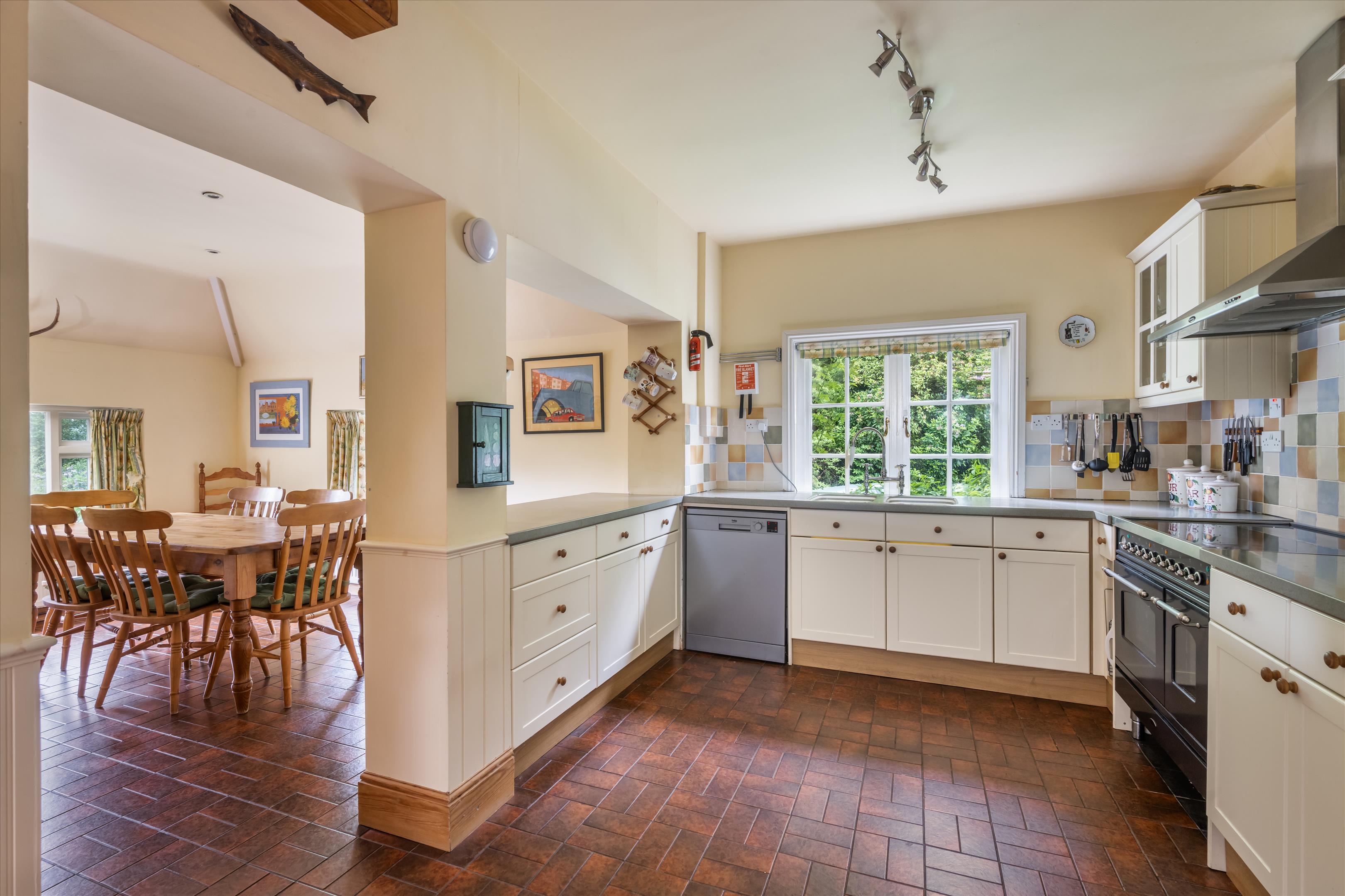 Punchbowl Lane, Dorking, Surrey RH5