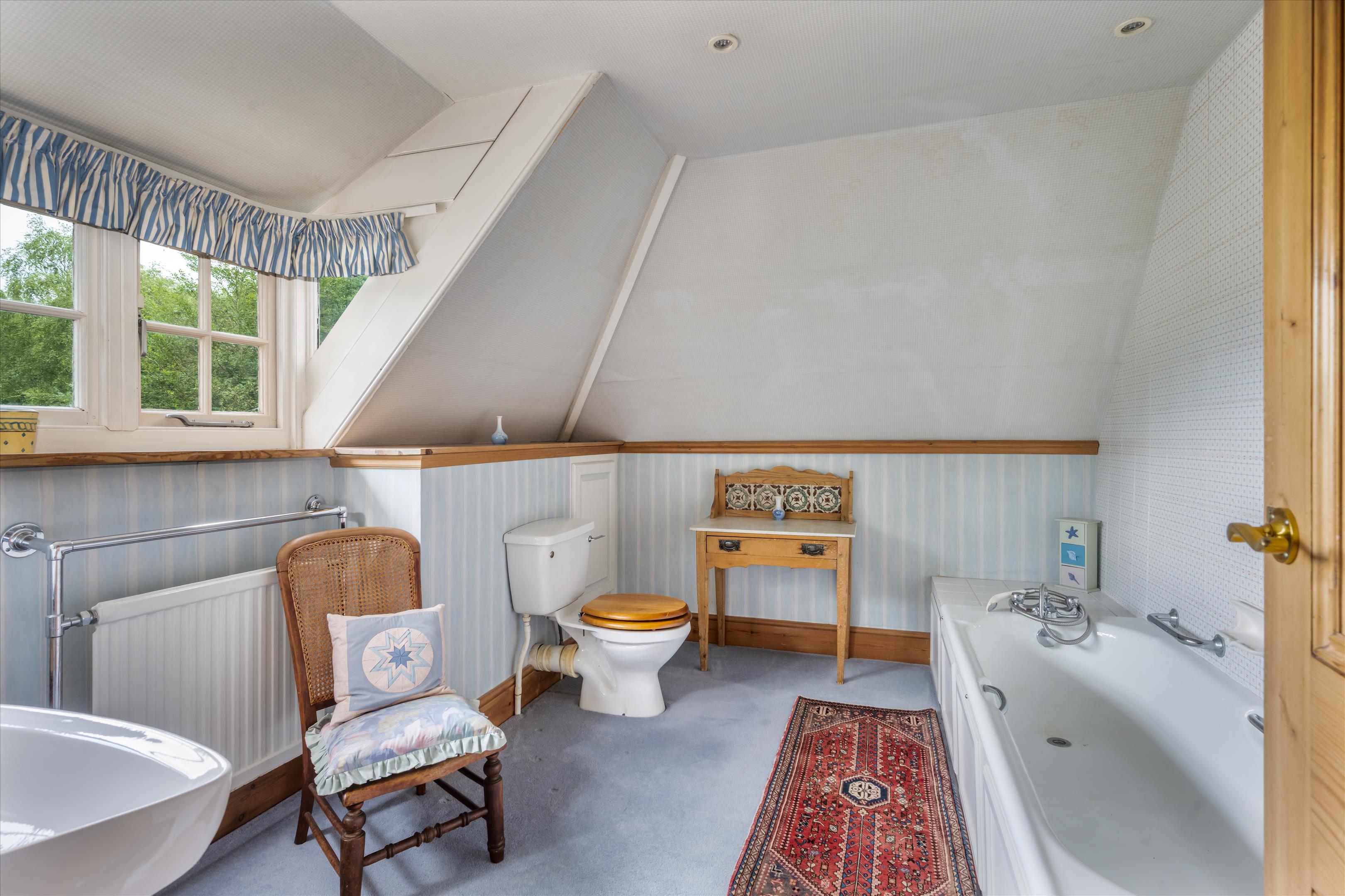 Punchbowl Lane, Dorking, Surrey RH5