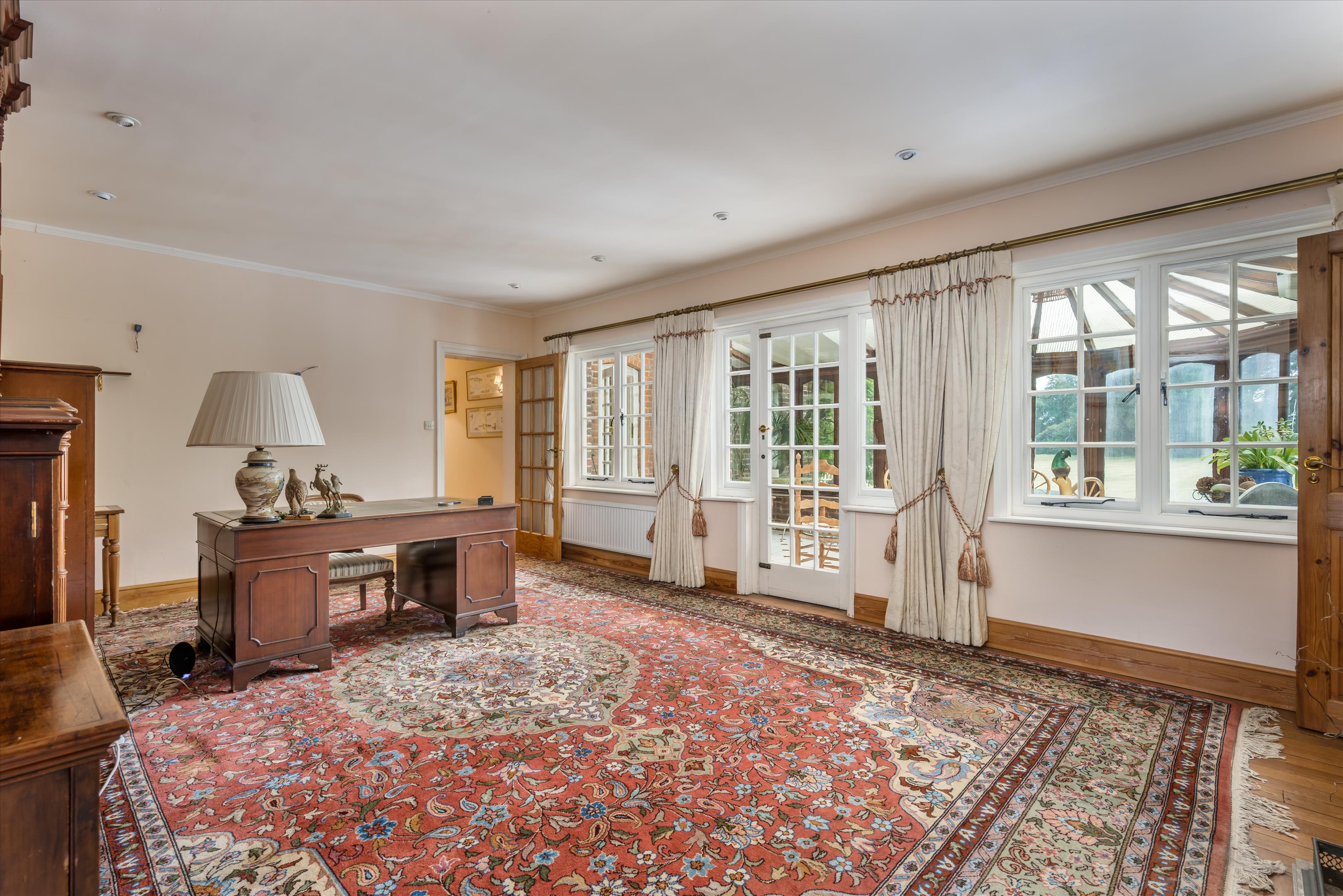 Punchbowl Lane, Dorking, Surrey RH5