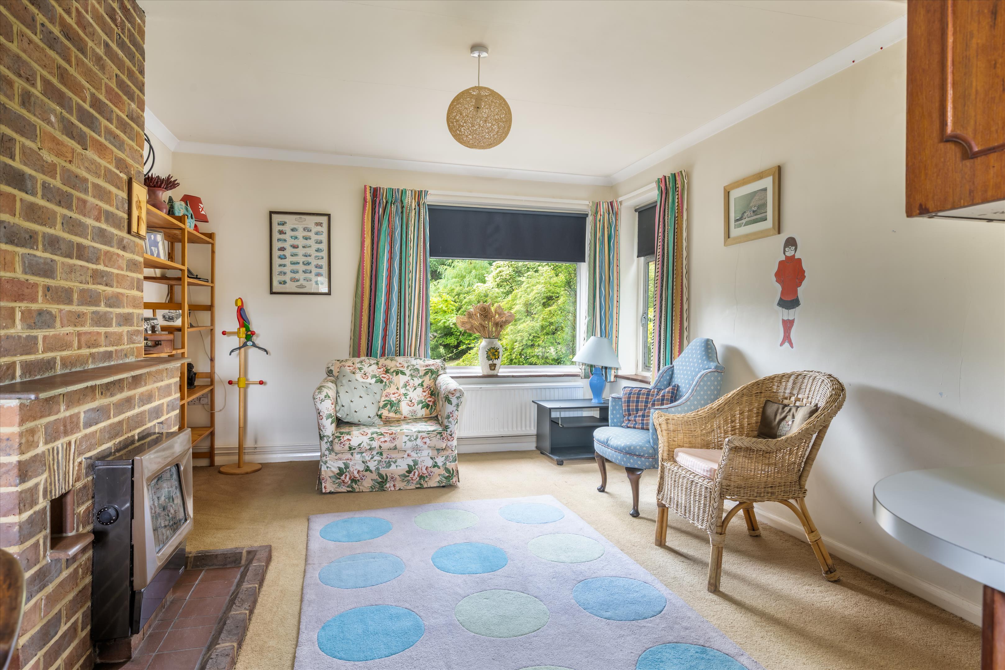 Punchbowl Lane, Dorking, Surrey RH5