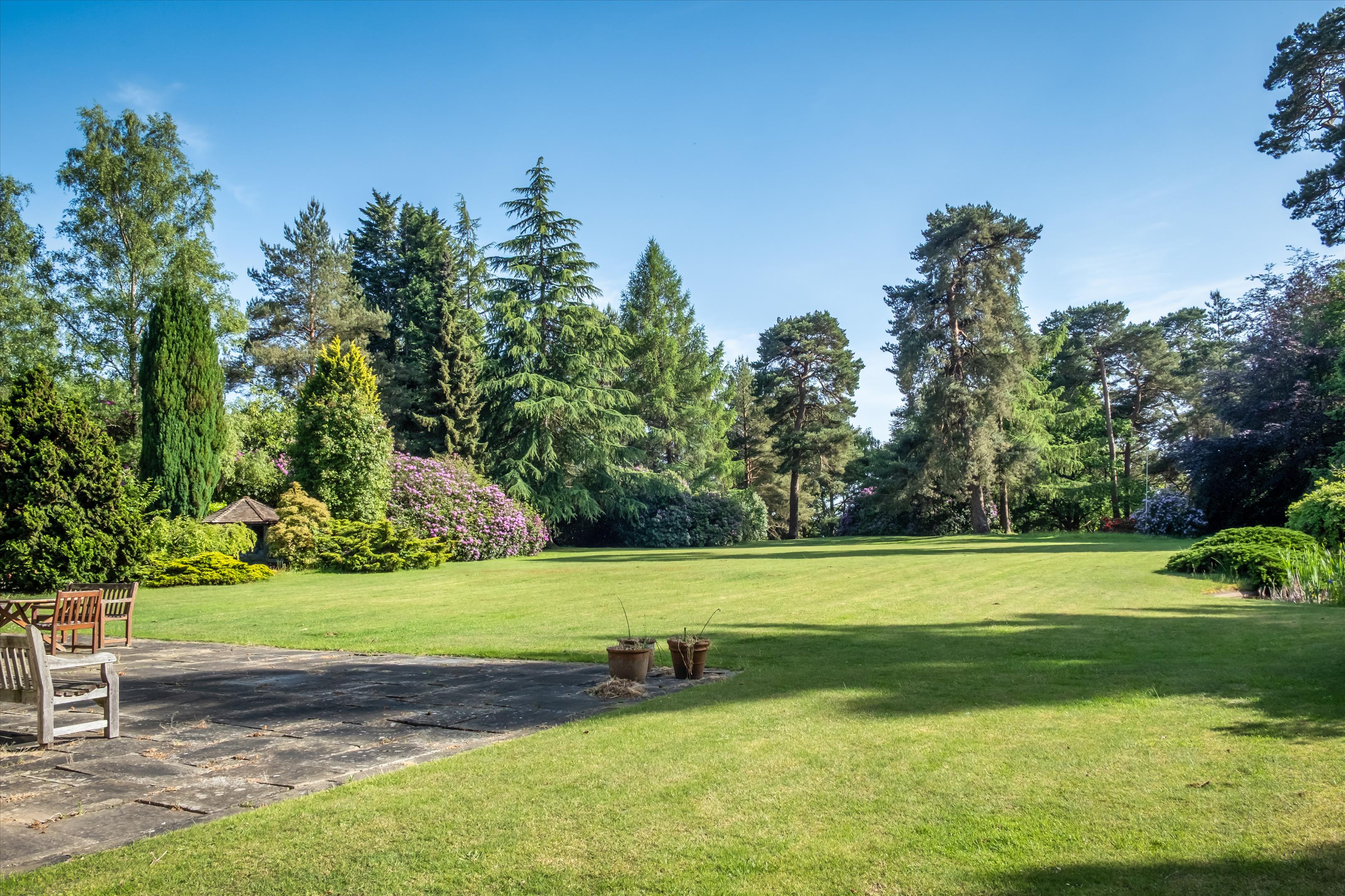 Punchbowl Lane, Dorking, Surrey RH5