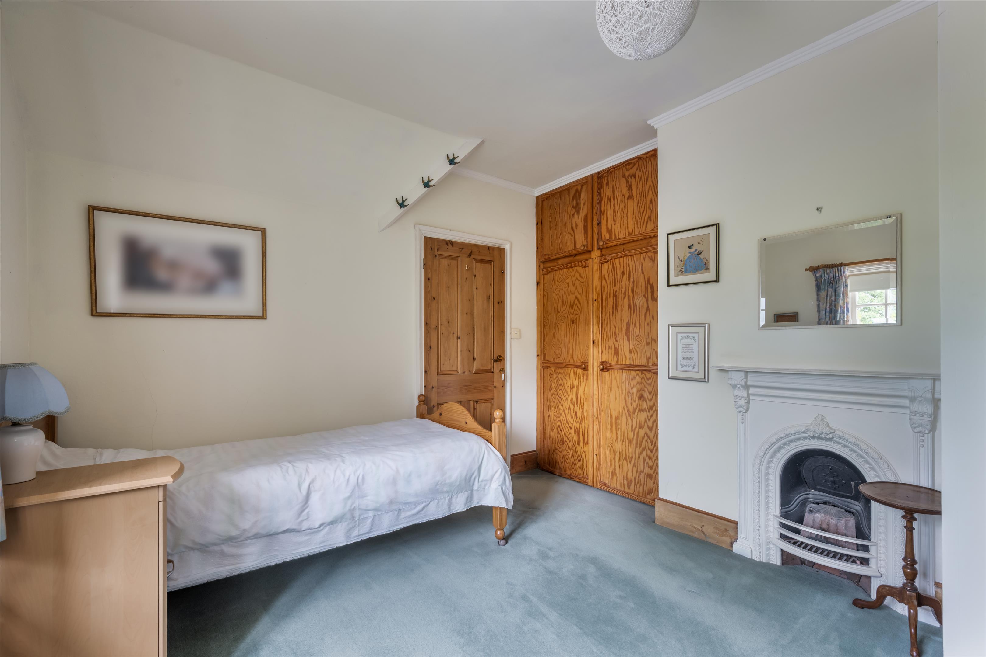 Punchbowl Lane, Dorking, Surrey RH5