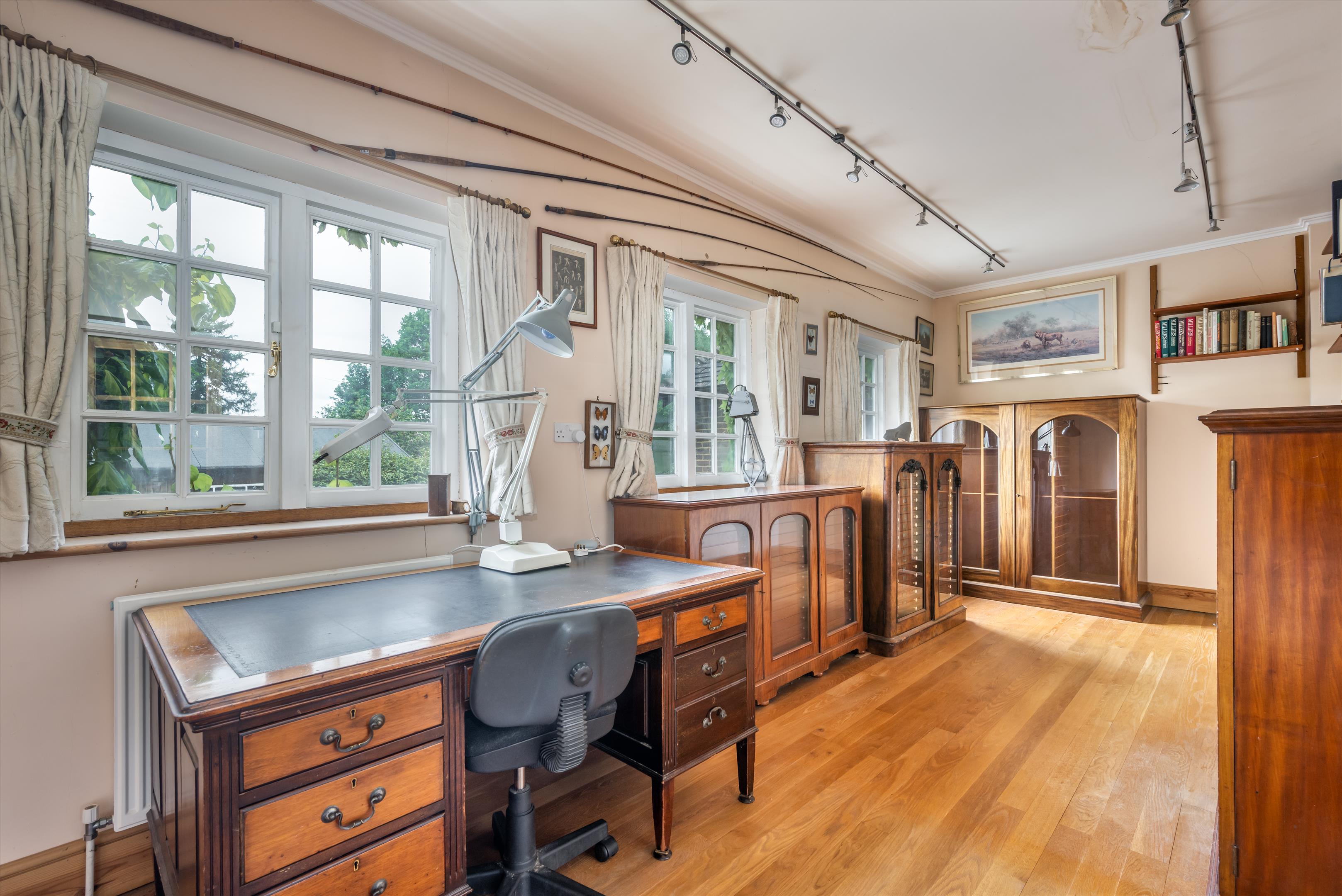 Punchbowl Lane, Dorking, Surrey RH5