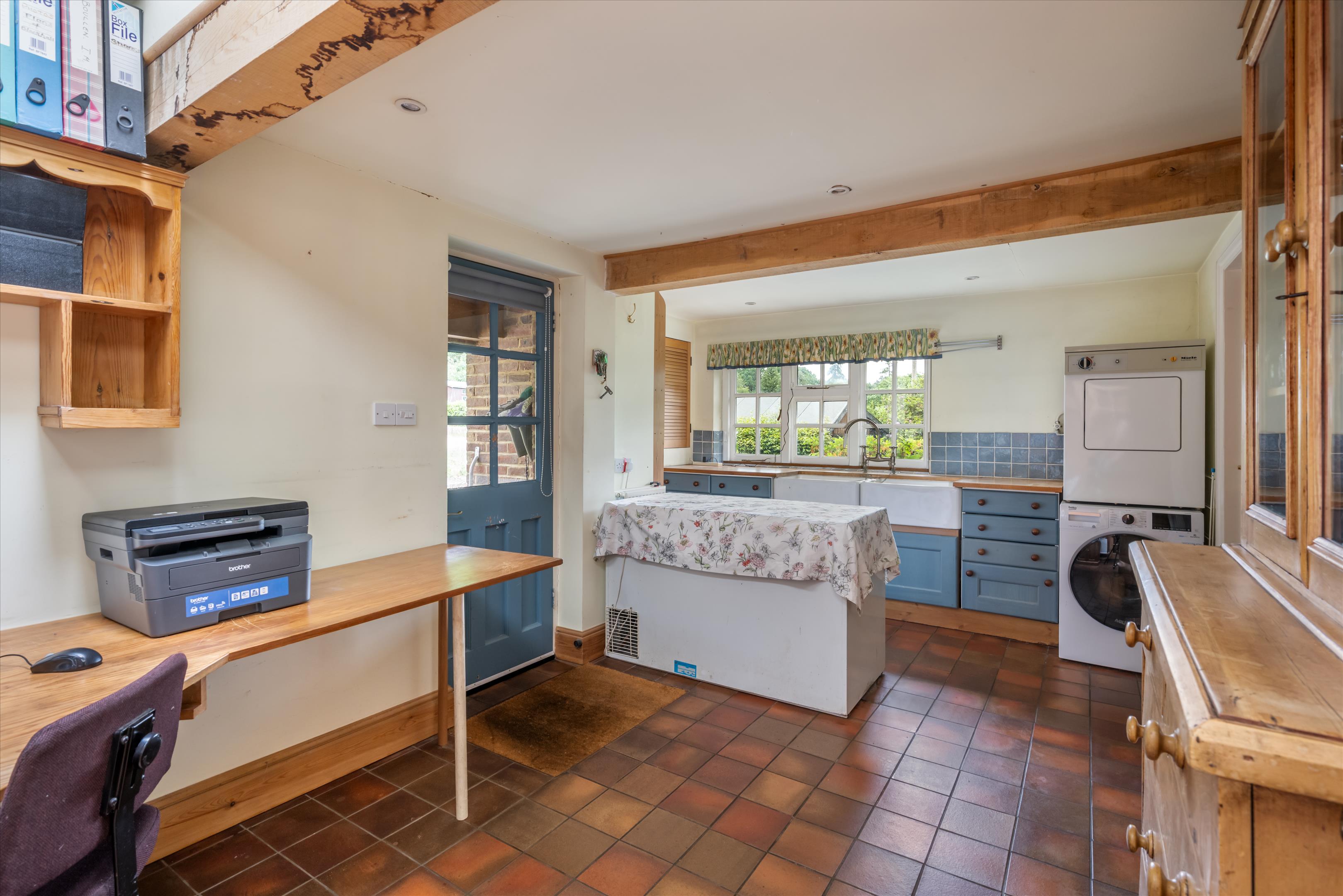 Punchbowl Lane, Dorking, Surrey RH5