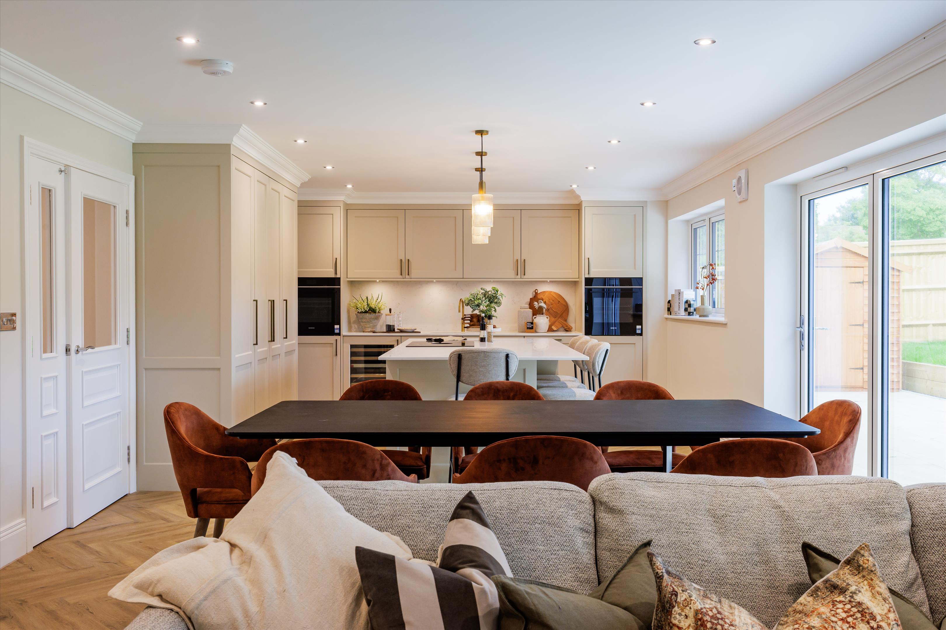 Horseshoe Lane West, Guildford, Surrey GU1