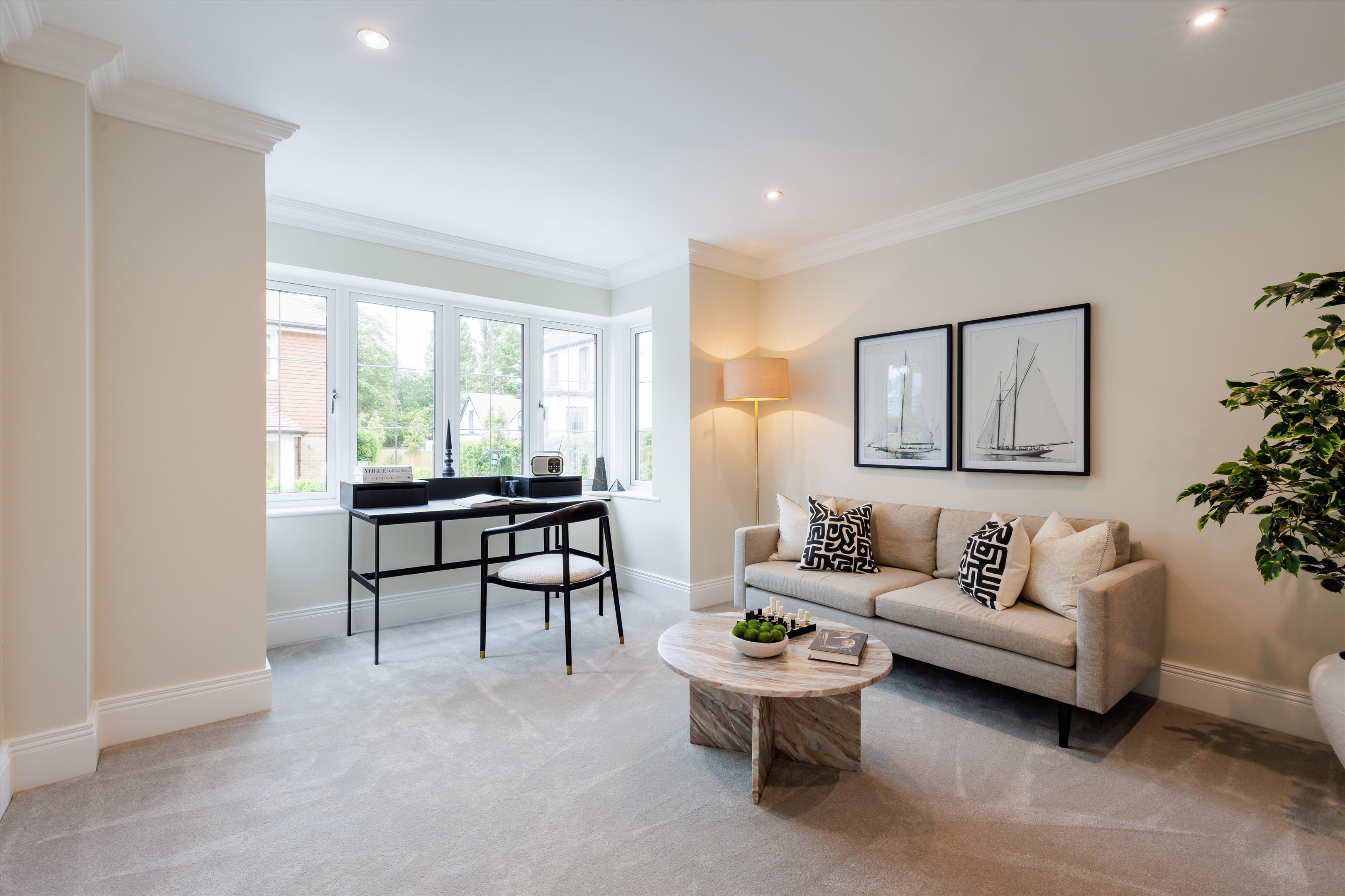 Horseshoe Lane West, Guildford, Surrey GU1